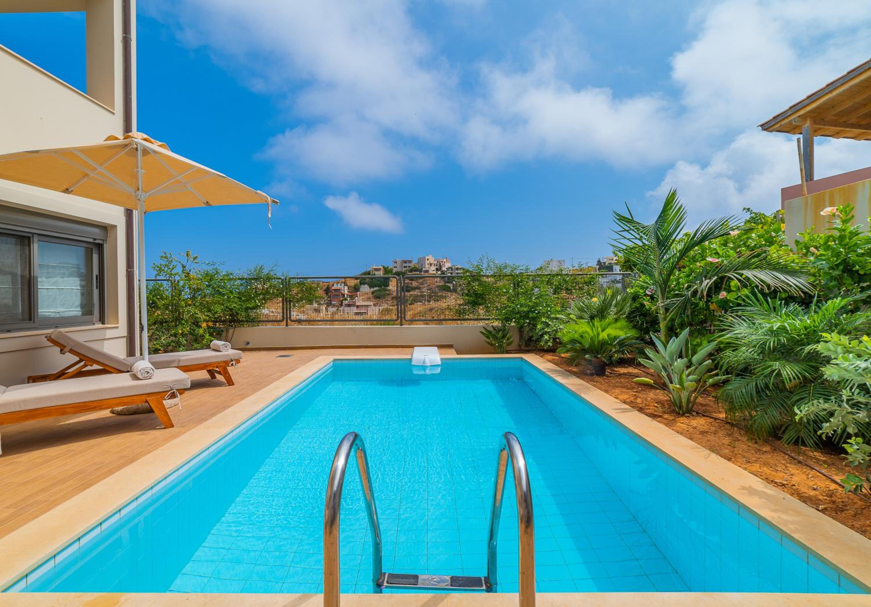 Villa Grande Crete view 4