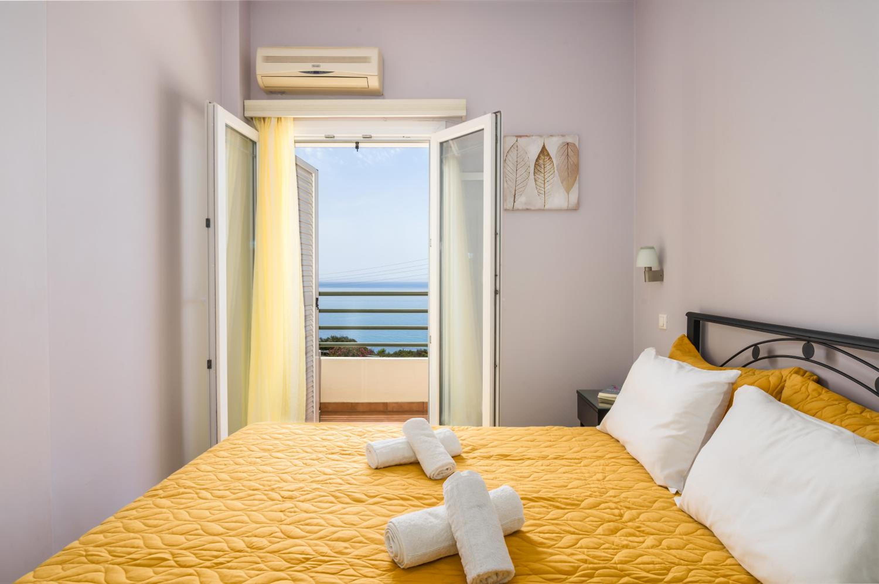 Chelmis Asta La Vista Maisonettes view 2