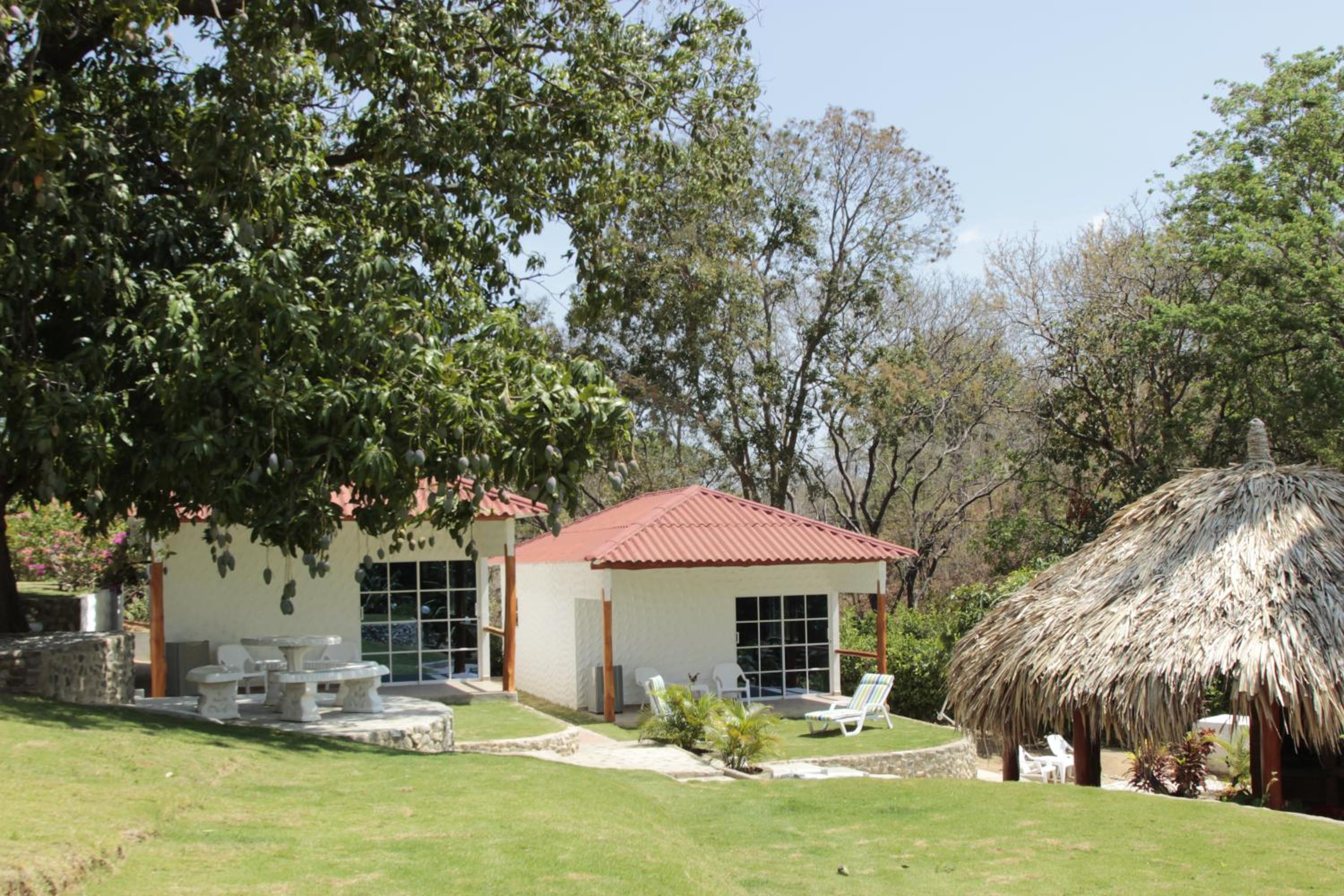 Hotel Finca De Nosotros