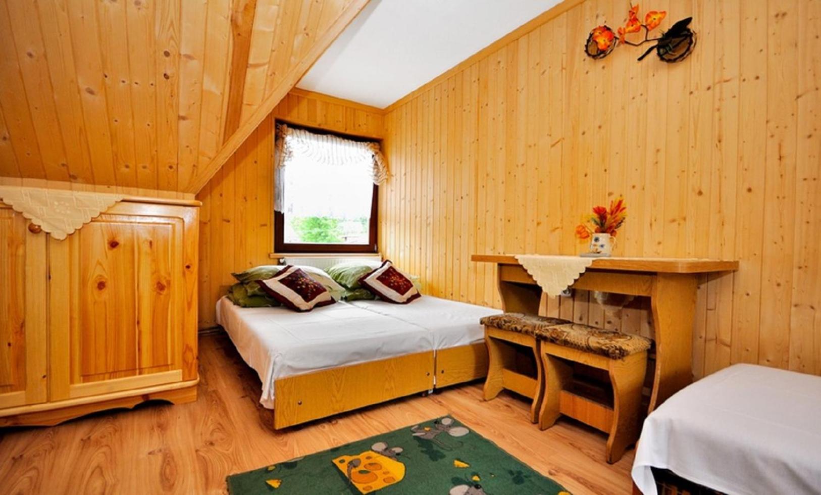 U Kaśki view 3