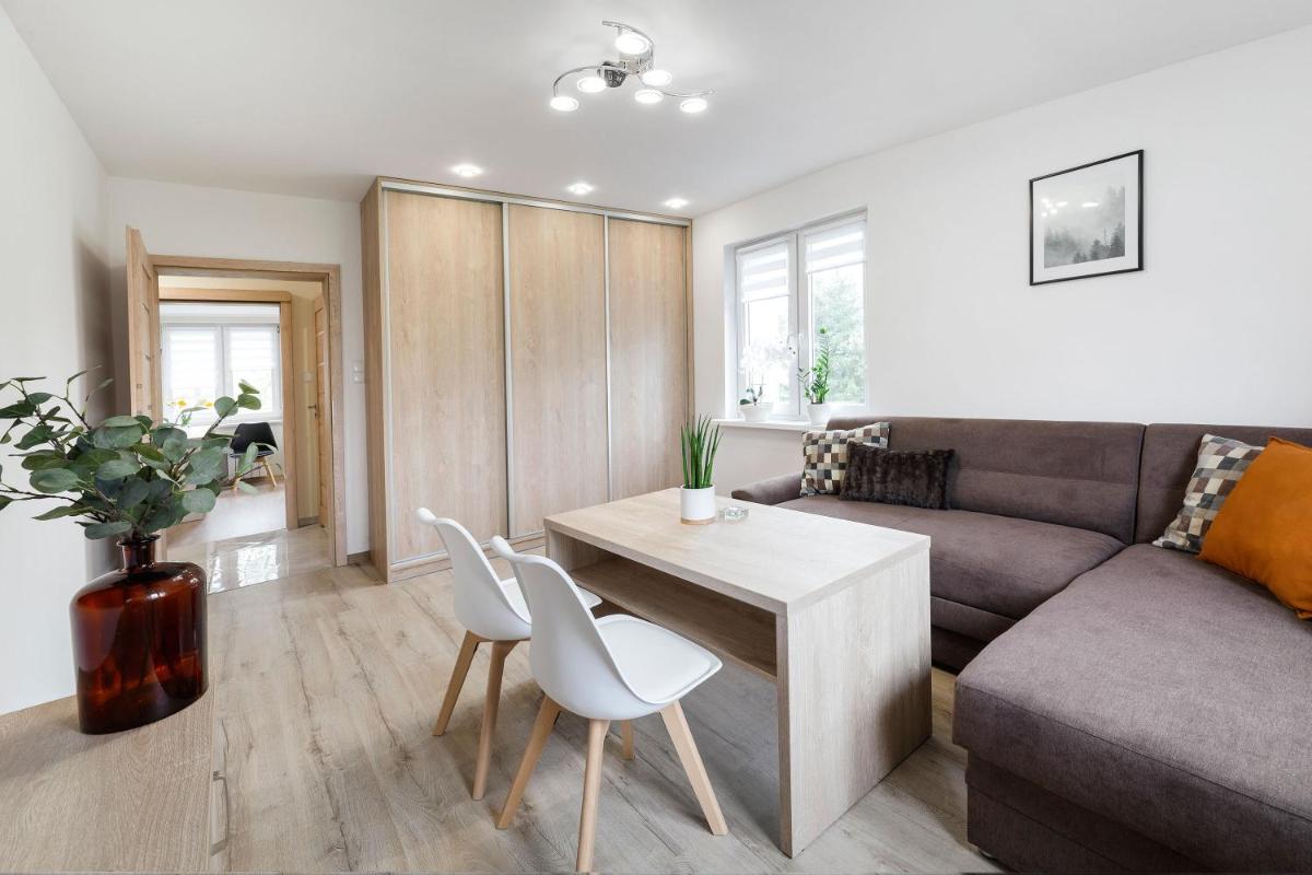 Apartament Łąkowa 2 view 4