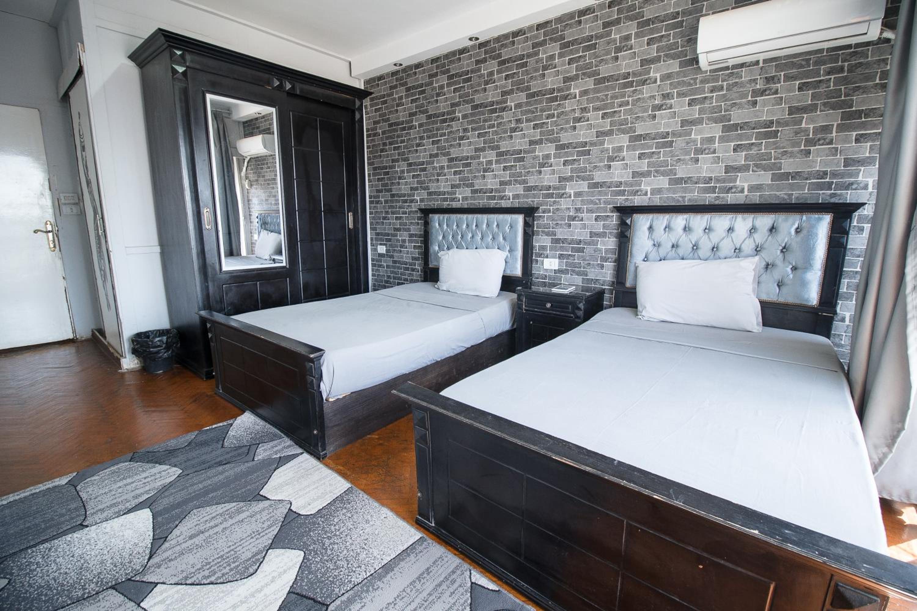 Castle Hostel