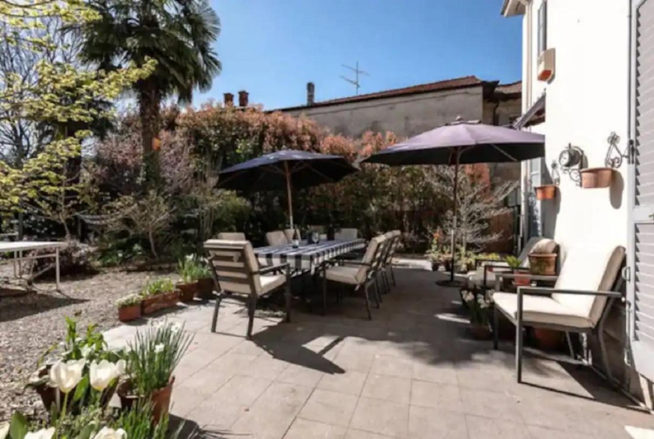 Villa Scalabrini photo 2