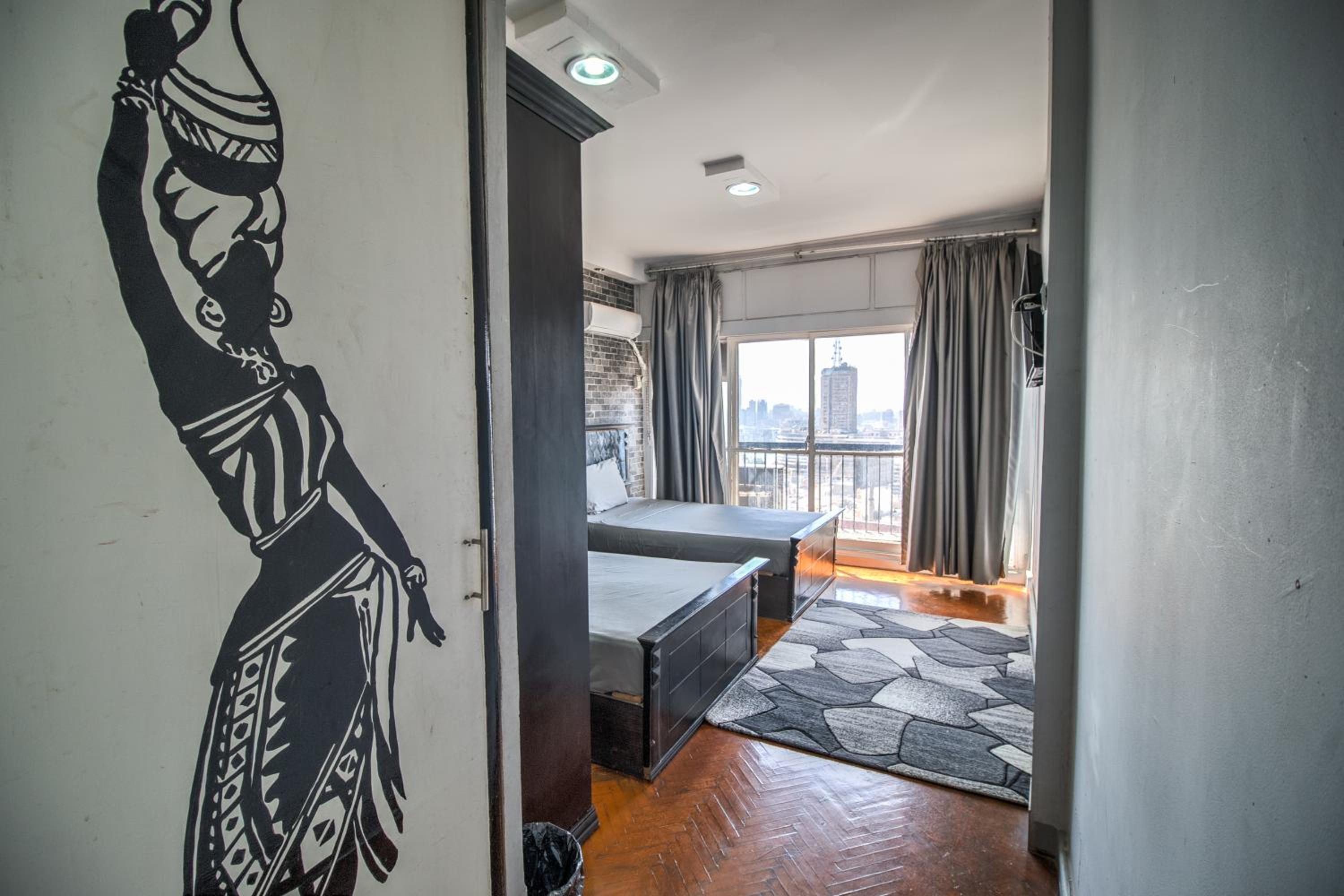Castle Hostel