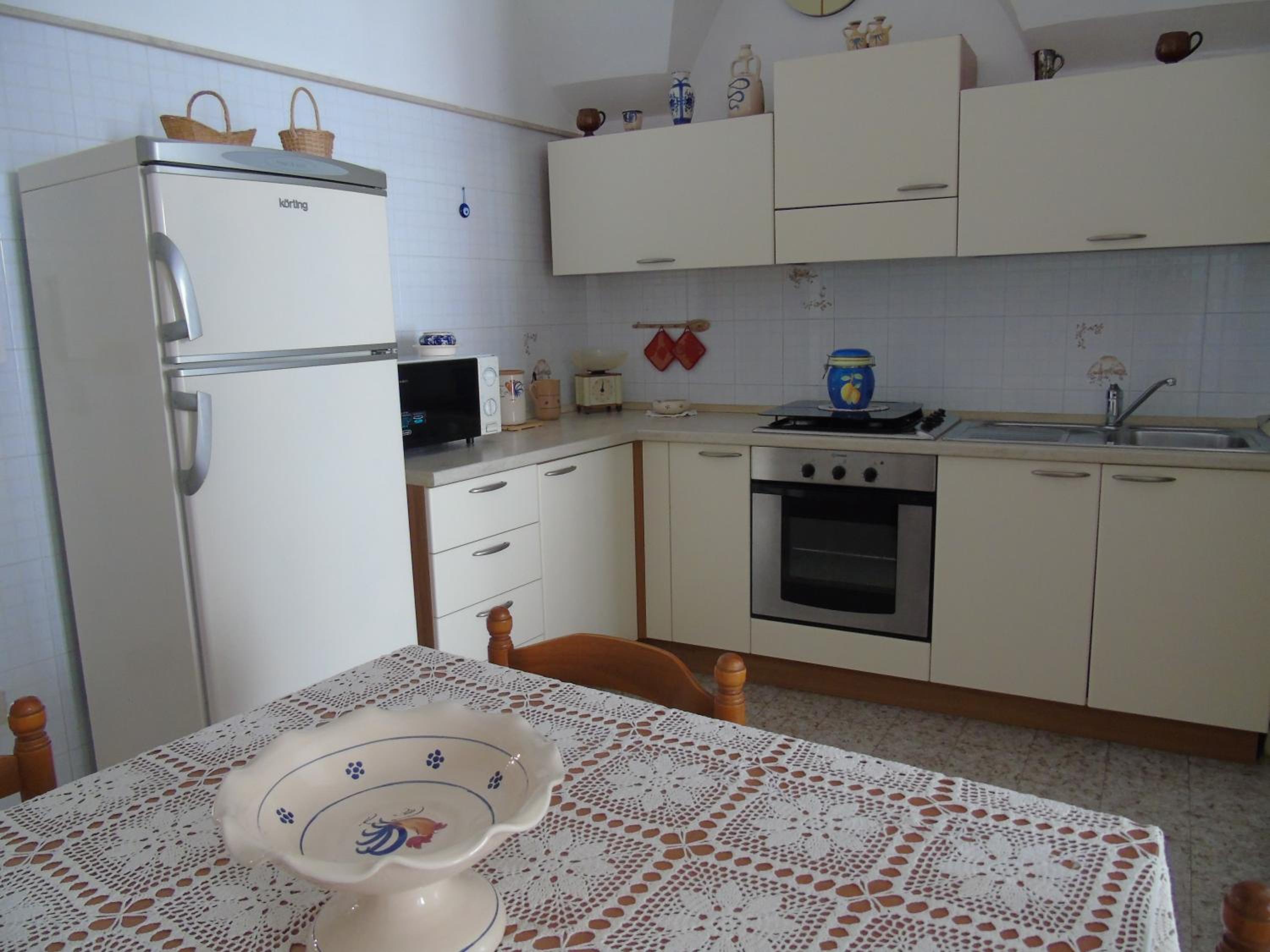 Casetta Nina view 3