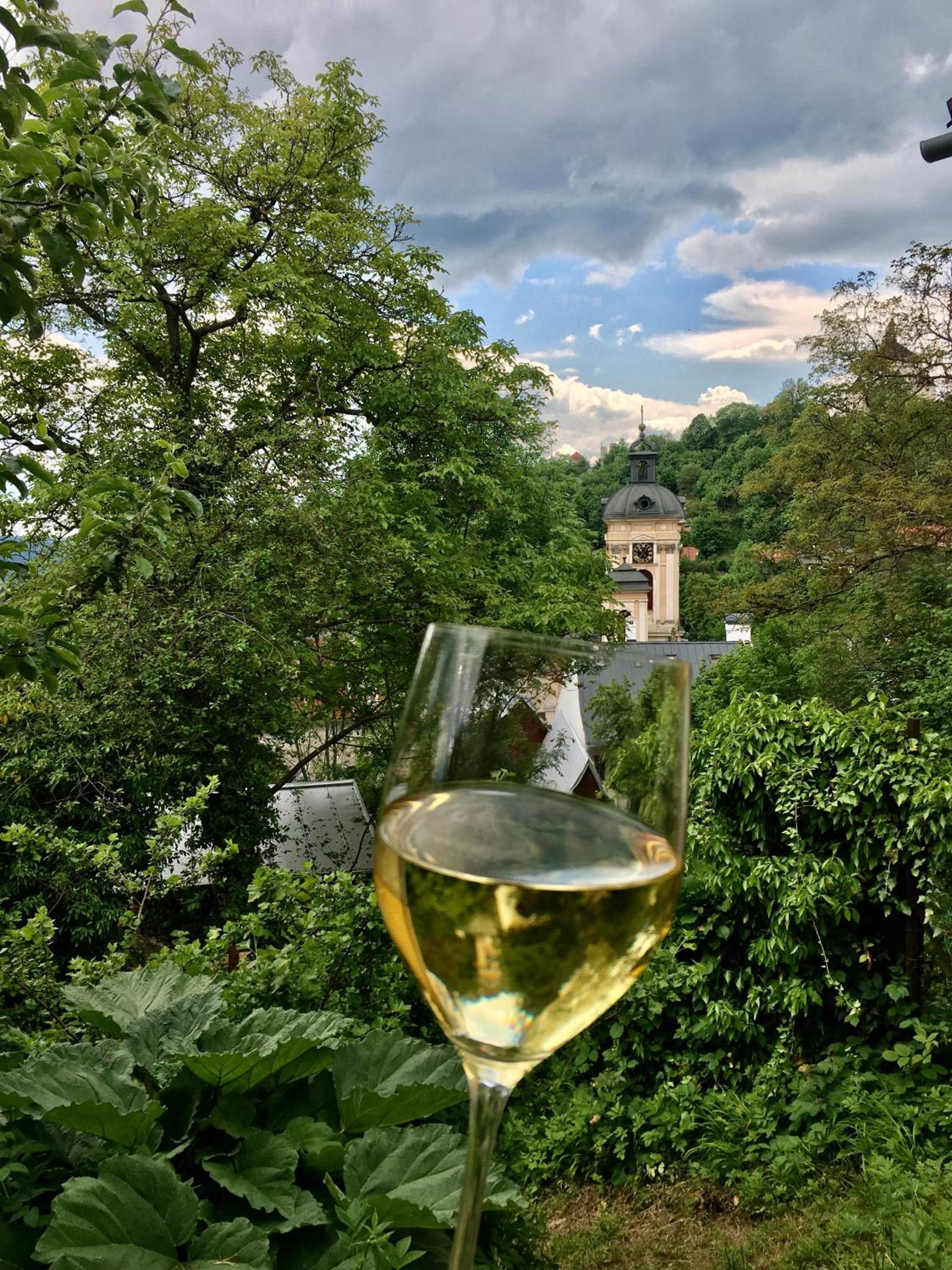 Apartmán Franko view 4