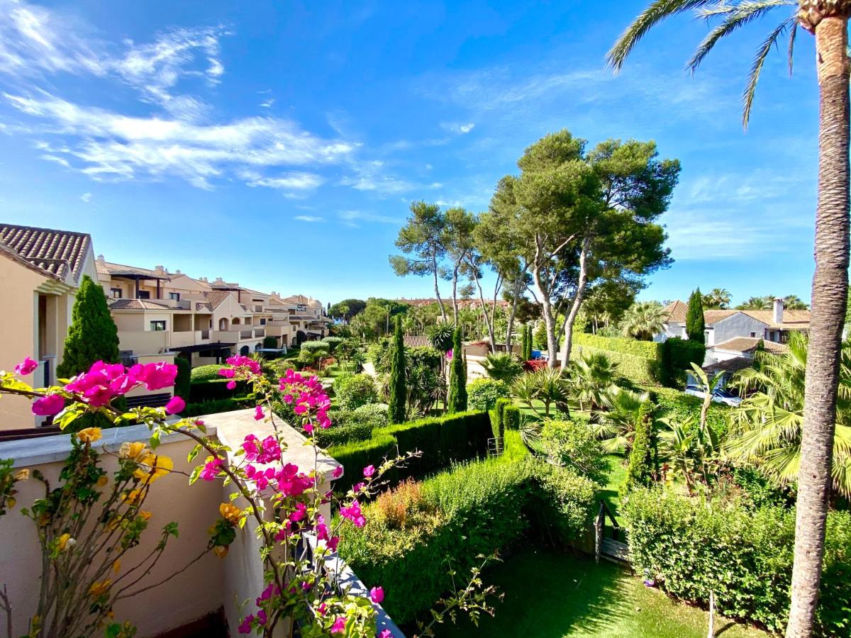 Las Mimosas Beach Garden Puerto Banus photo 4