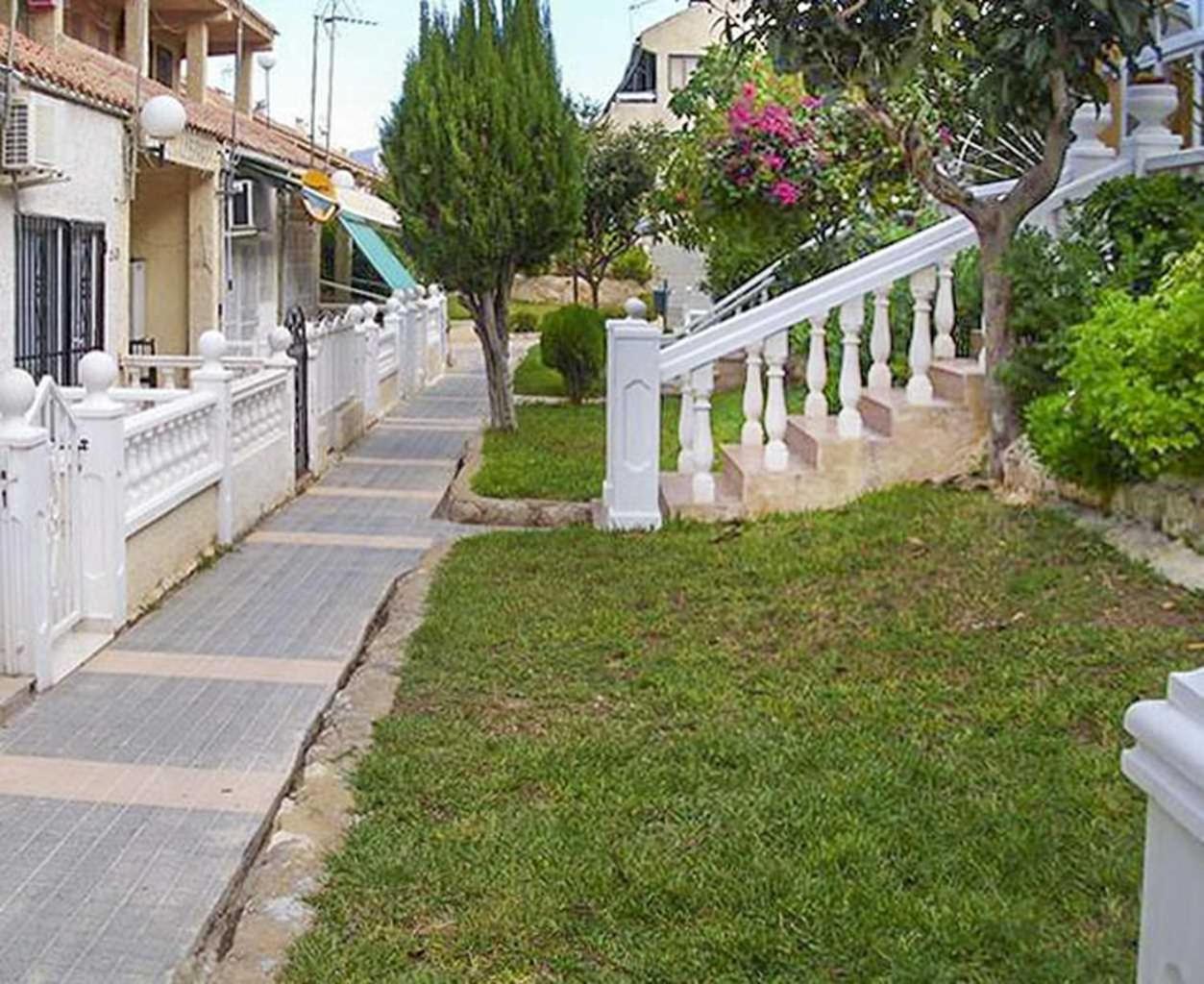 la siesta 23D view 3