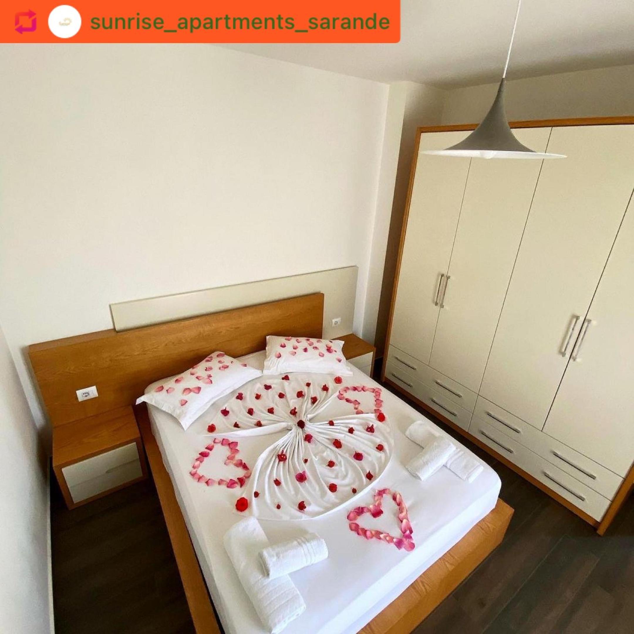 Sunrise Luxury Apartments