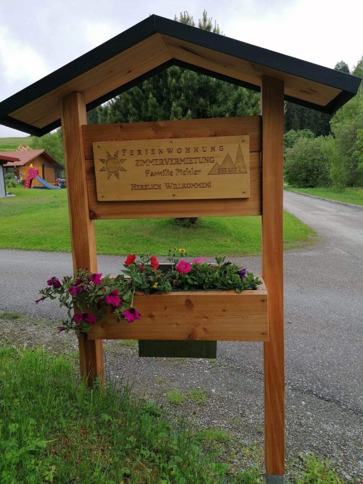 Ferienwohnung Familie Pichler