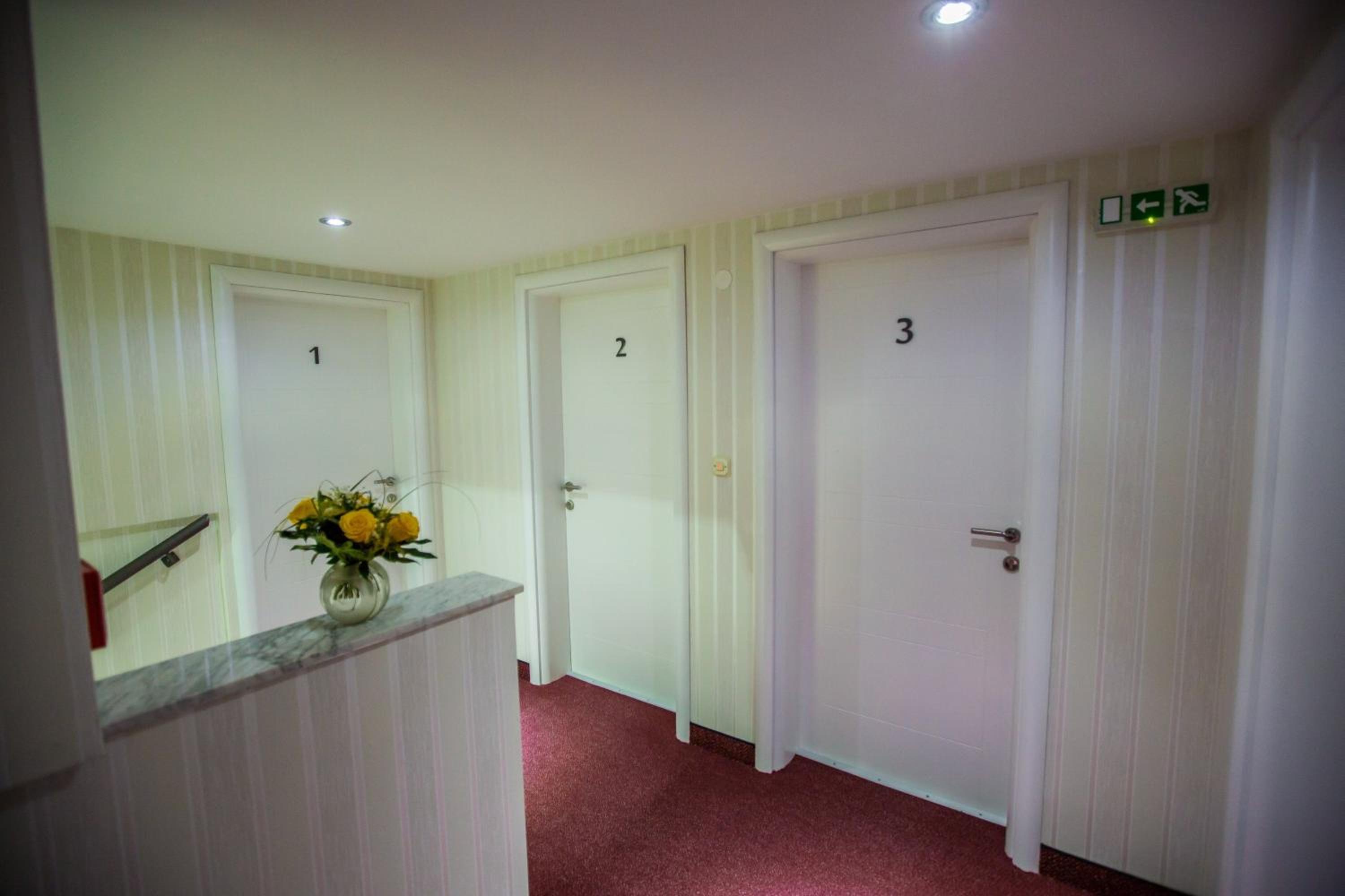 Apartments and Rooms Millennium view 3