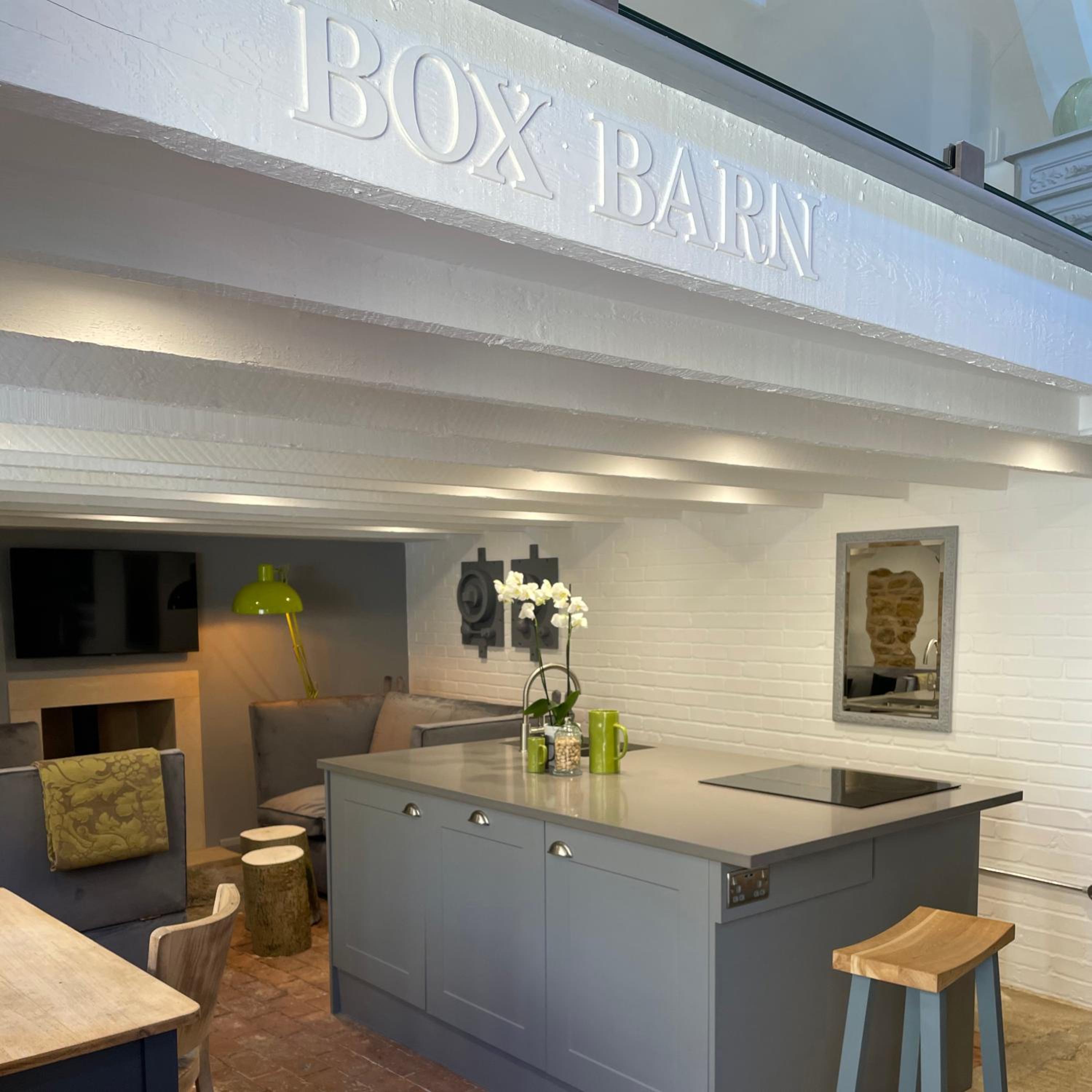 Box Barn - Stylish Accommodation in Rutland view 4