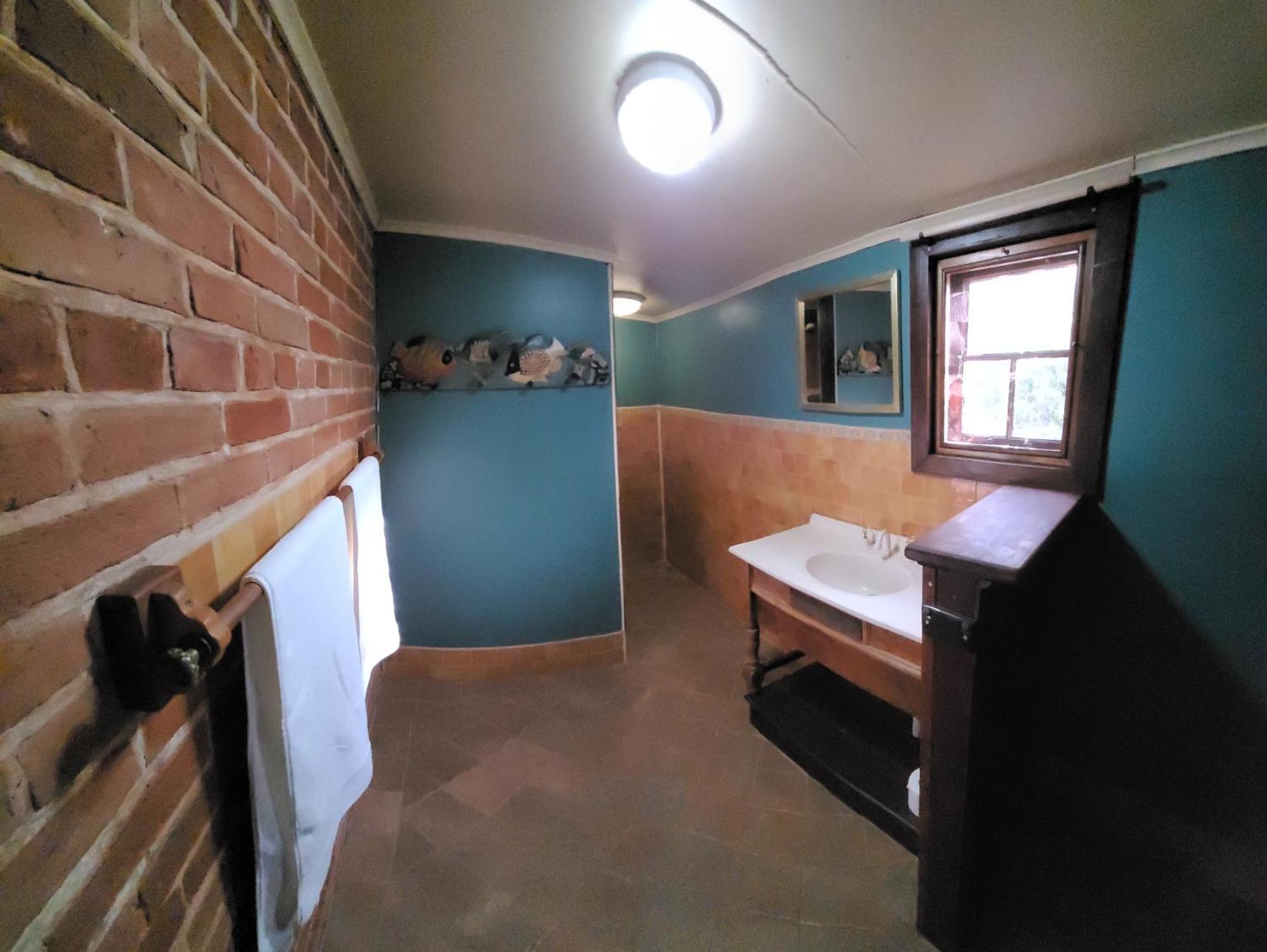 The Inn, Historic Accommodation with mod cons view 4