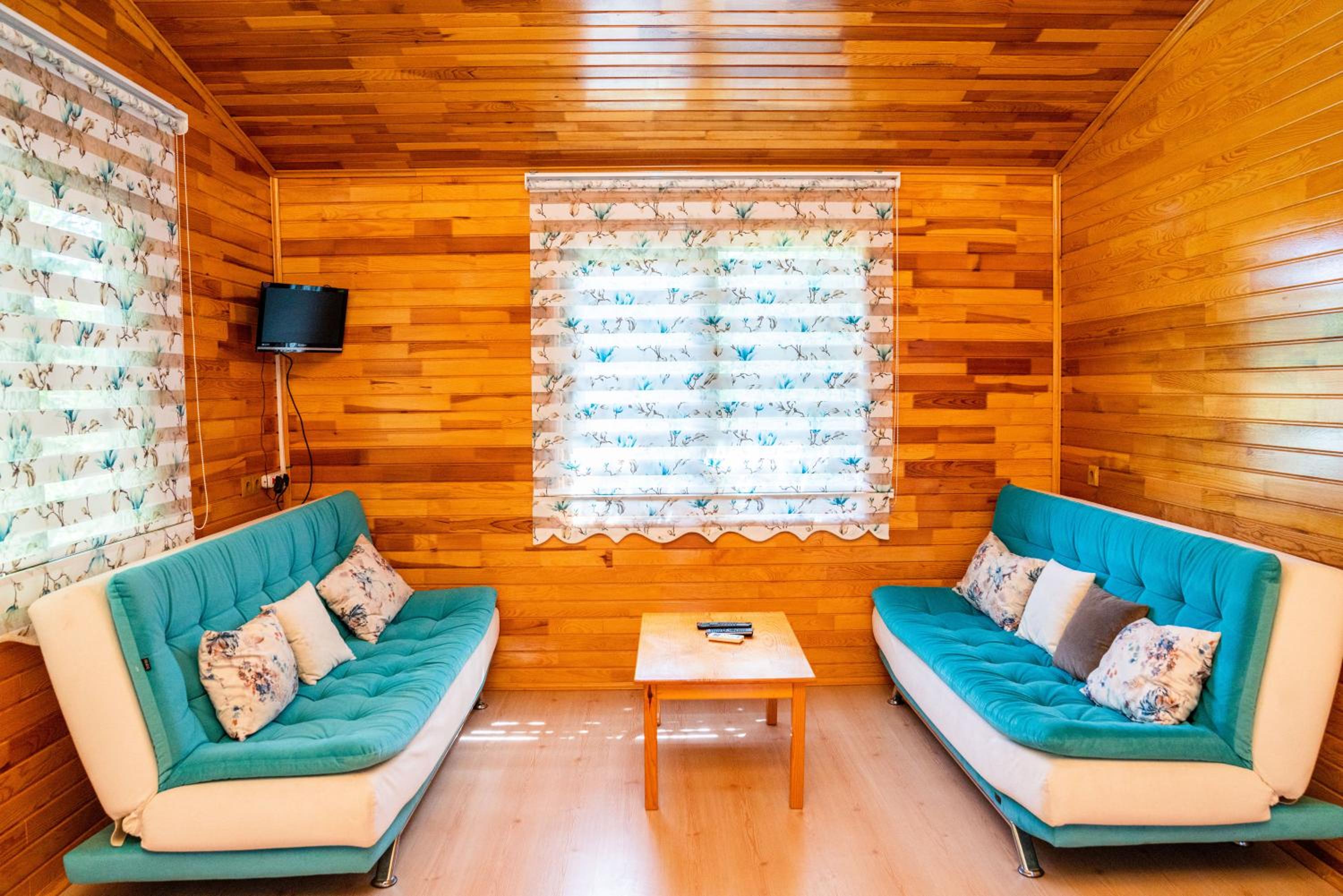 Ikiz Villas