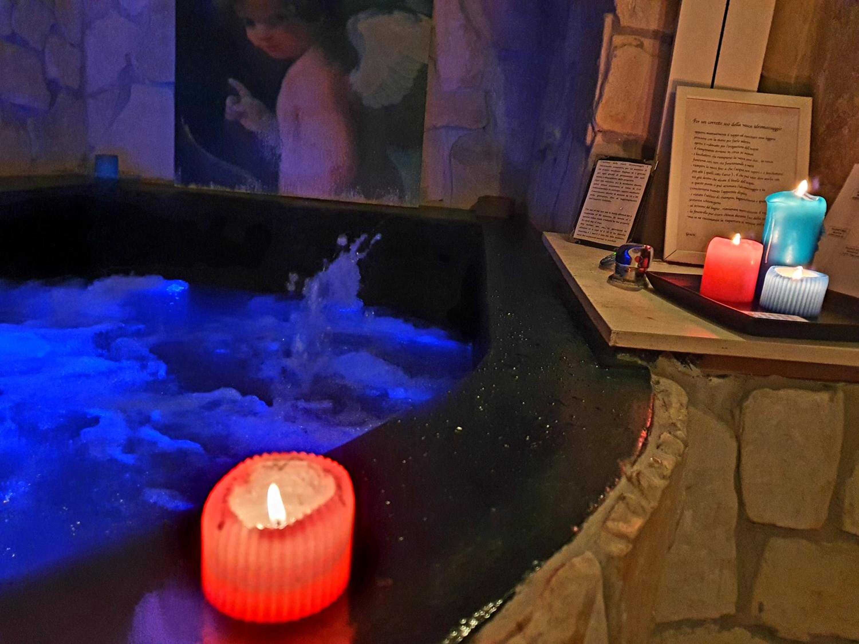 Hotel Appartamento La Chicca