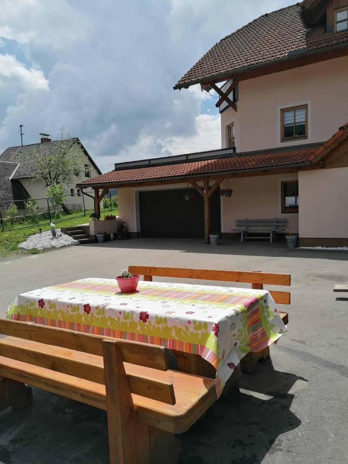 Ferienwohnung Familie Pichler