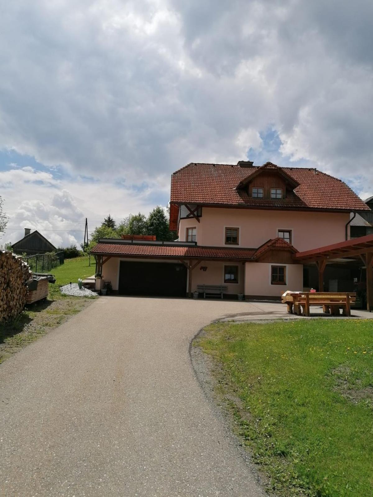Ferienwohnung Familie Pichler