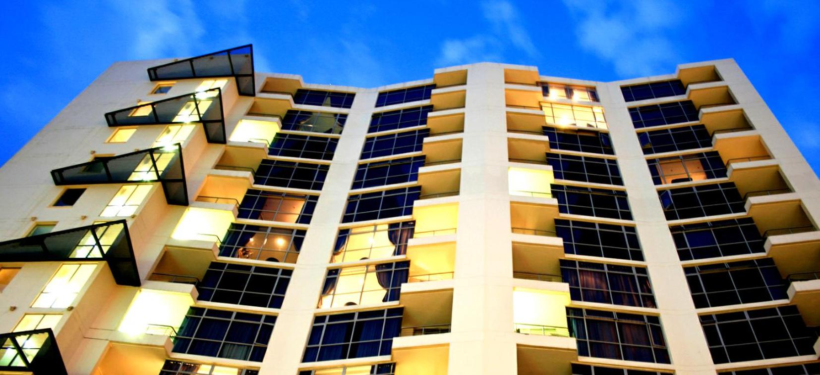Comfort Apartment SA