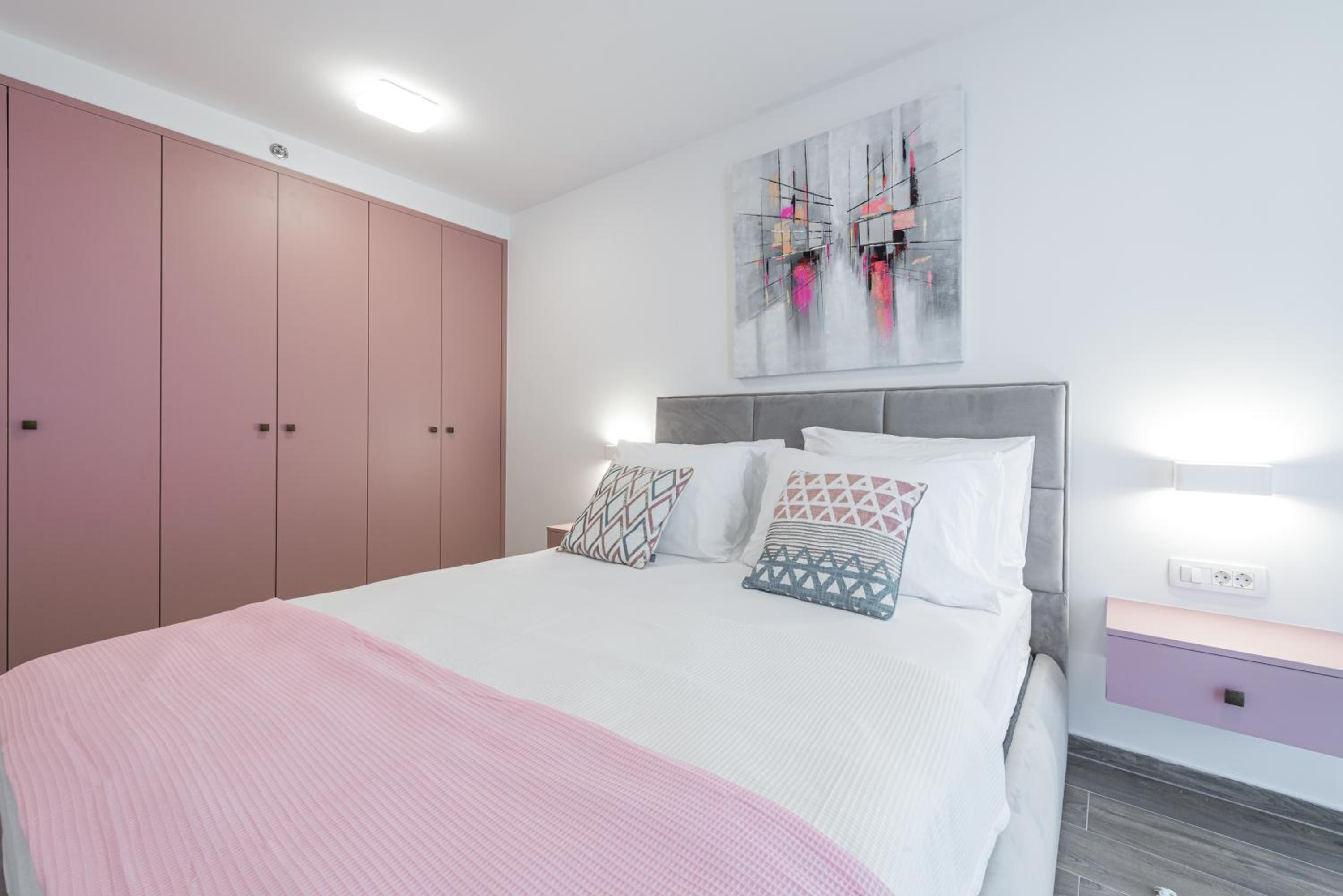 Central Dubrovnik Apartment
