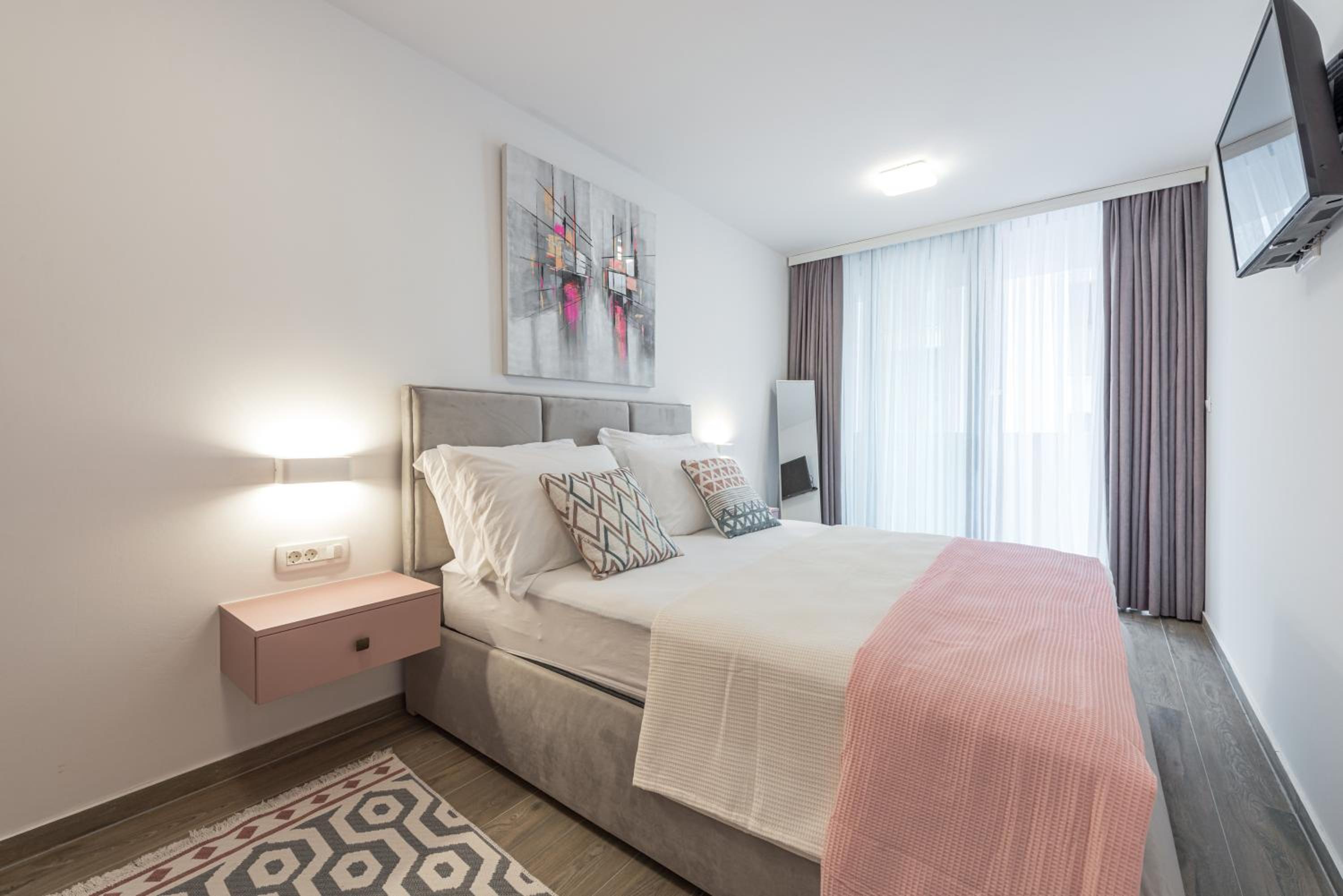 Central Dubrovnik Apartment