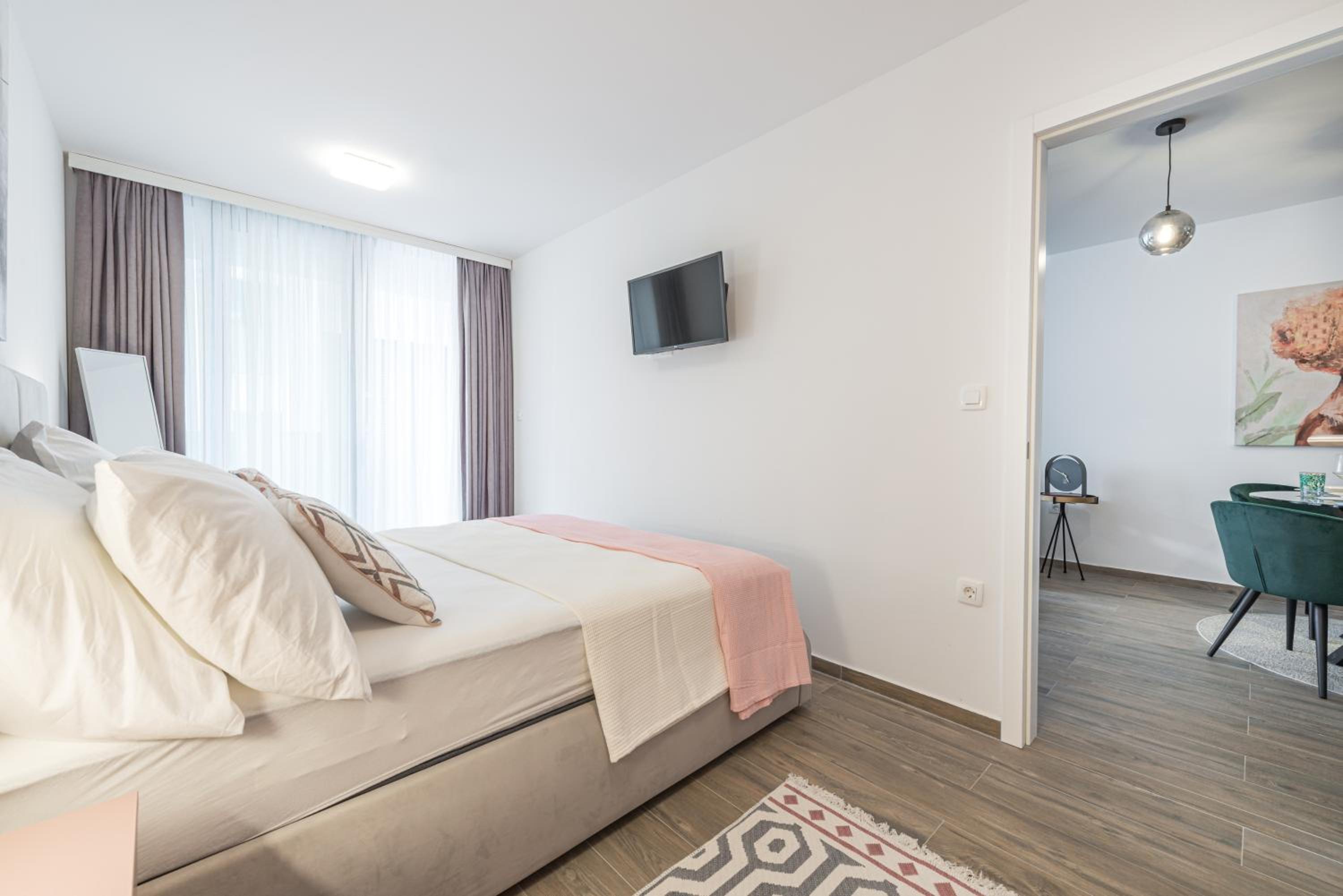 Central Dubrovnik Apartment