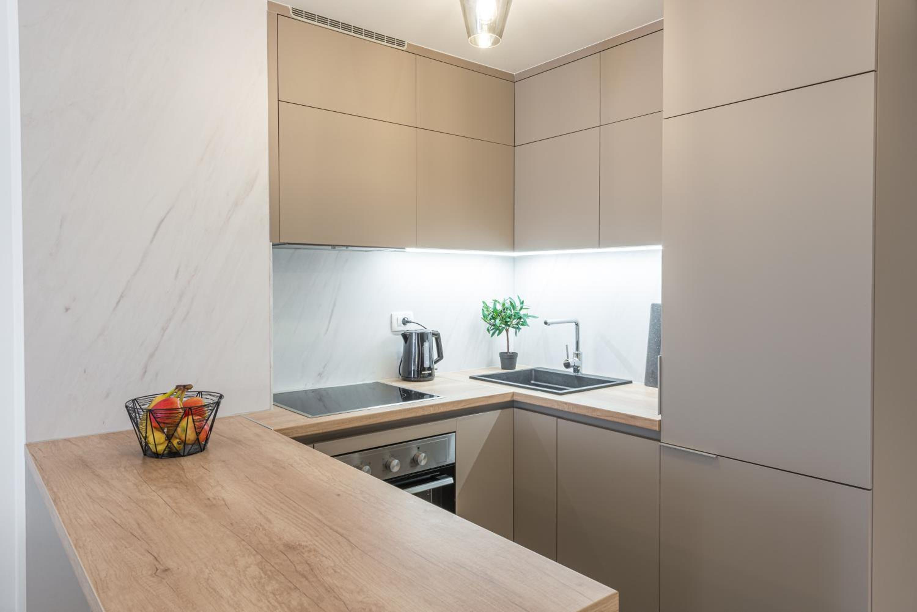 Central Dubrovnik Apartment