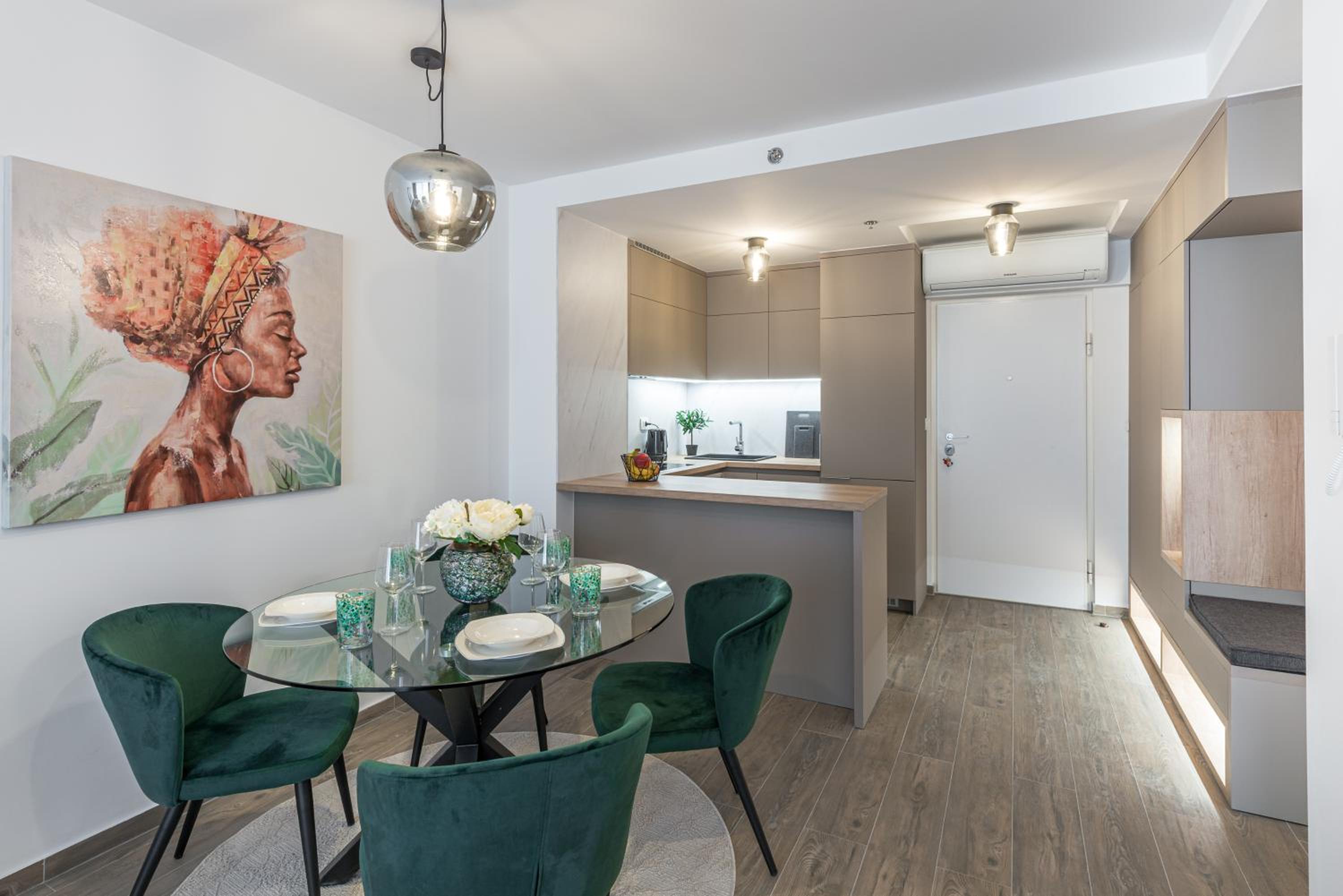 Central Dubrovnik Apartment