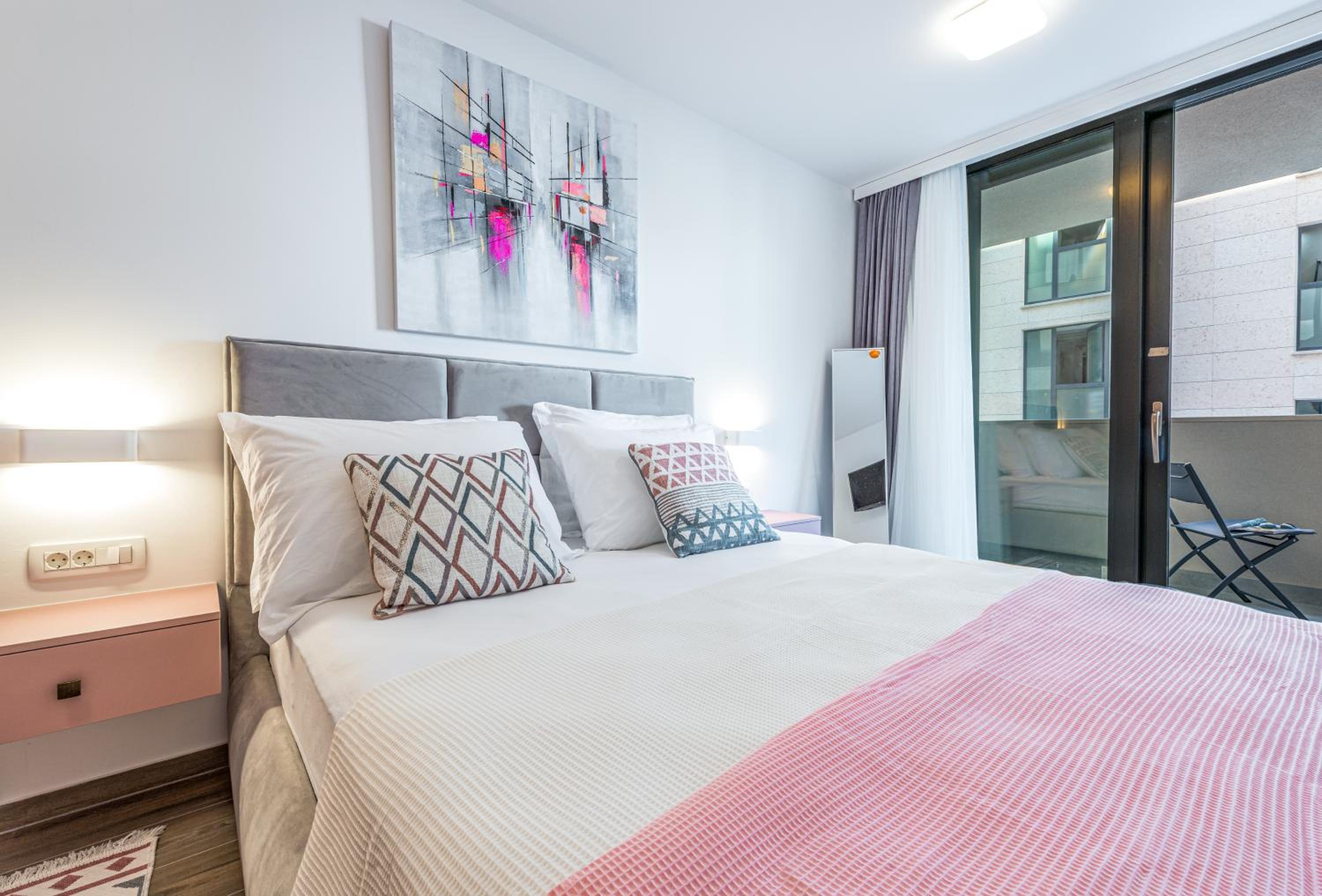 Central Dubrovnik Apartment