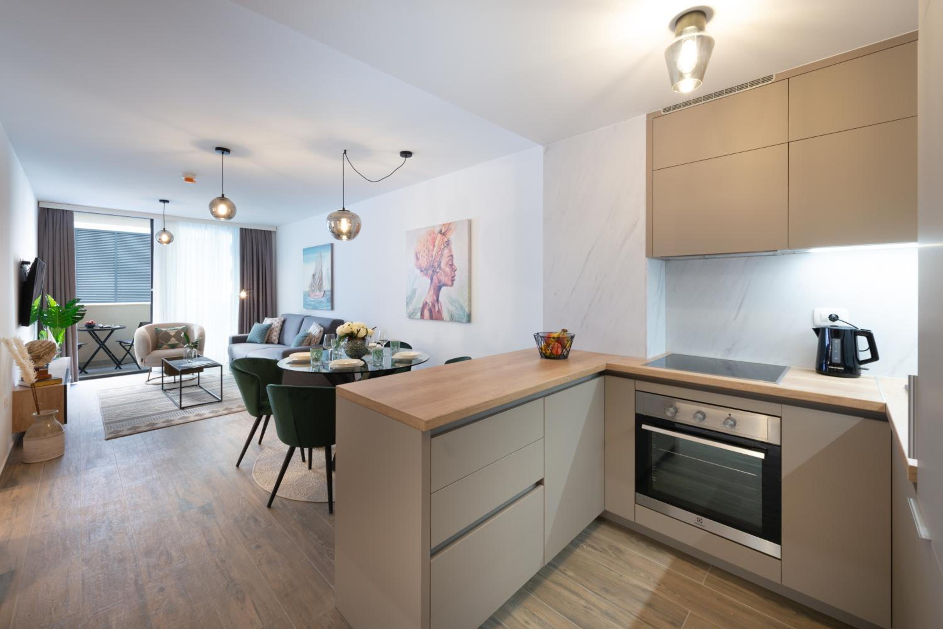 Central Dubrovnik Apartment