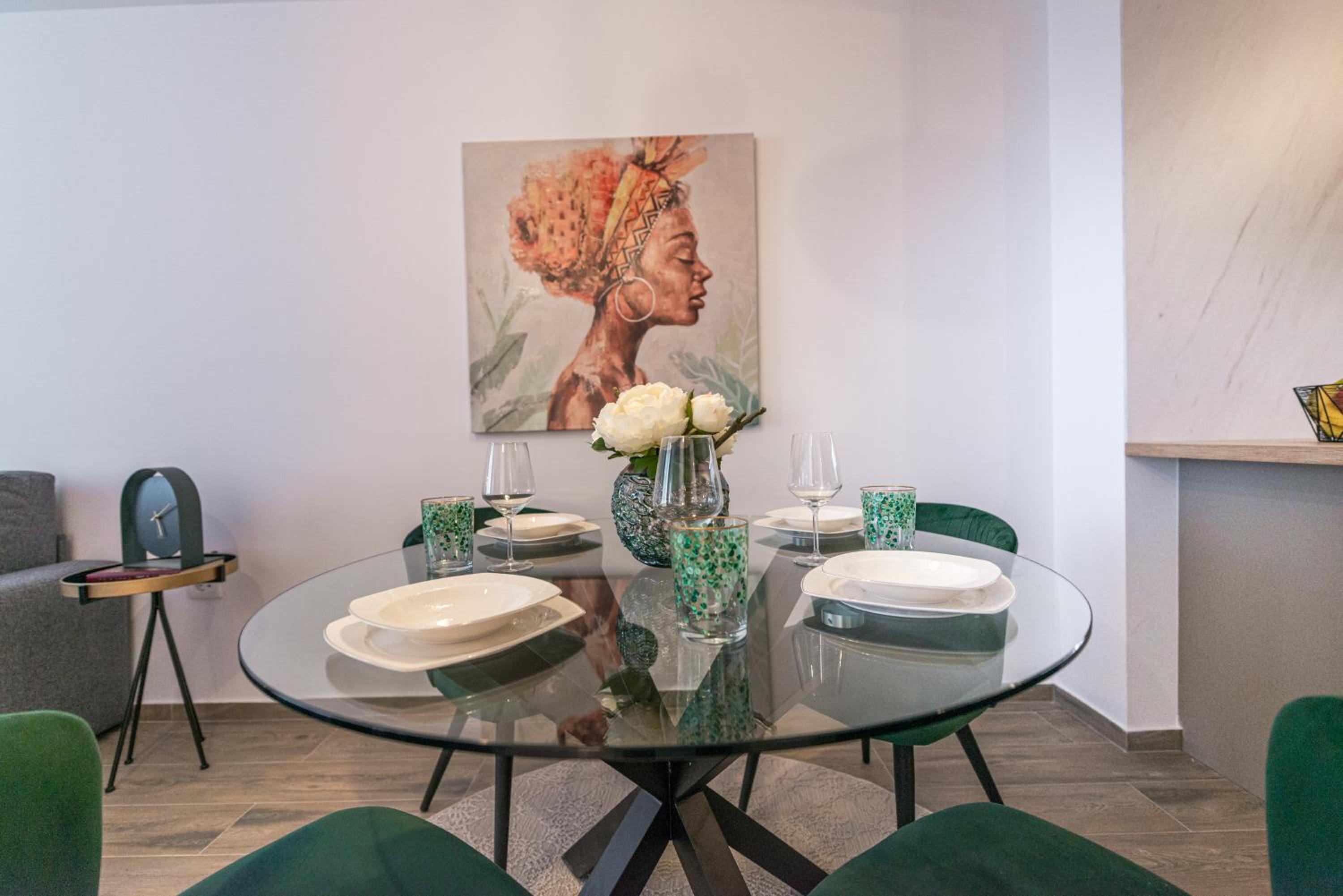 Central Dubrovnik Apartment
