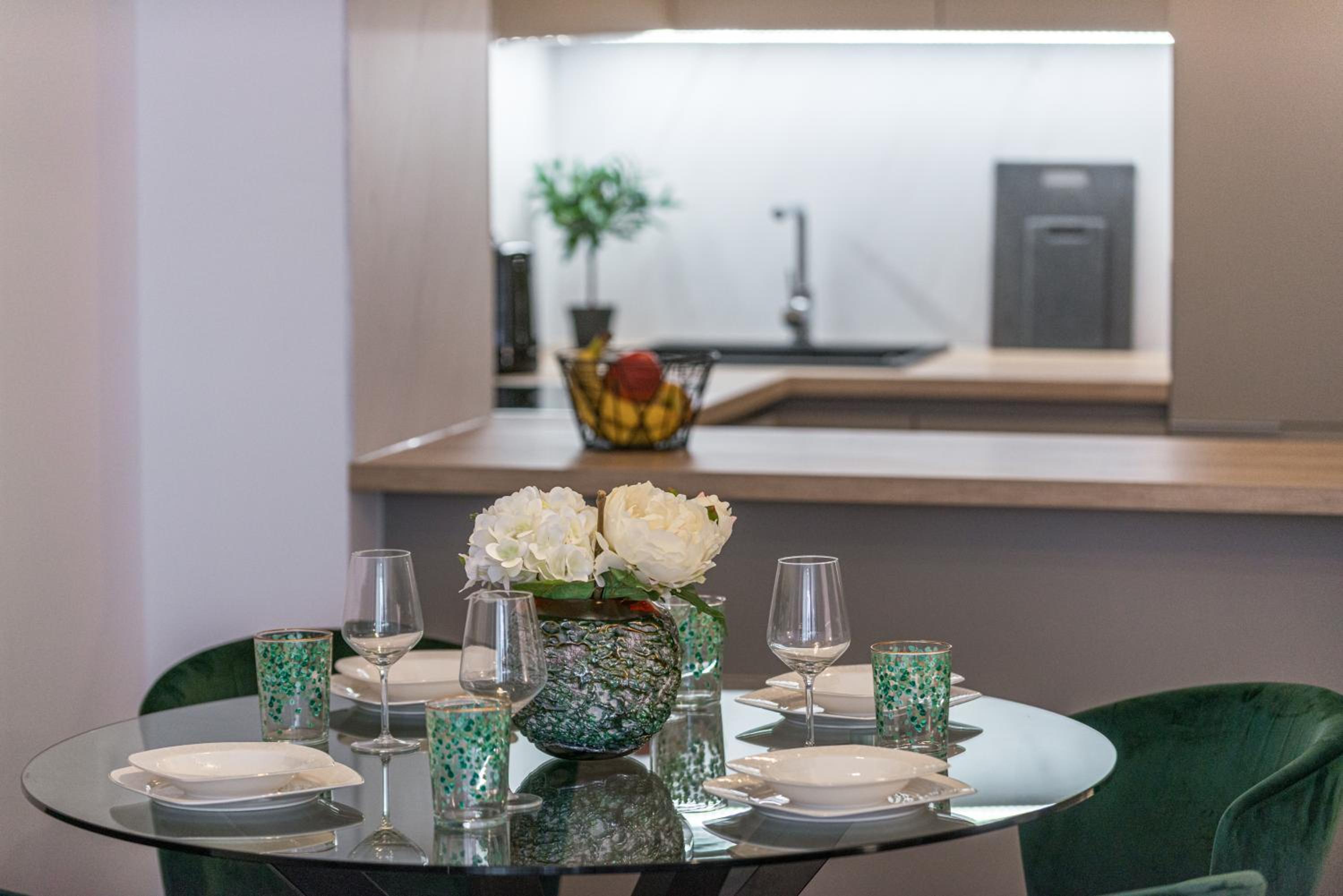Central Dubrovnik Apartment