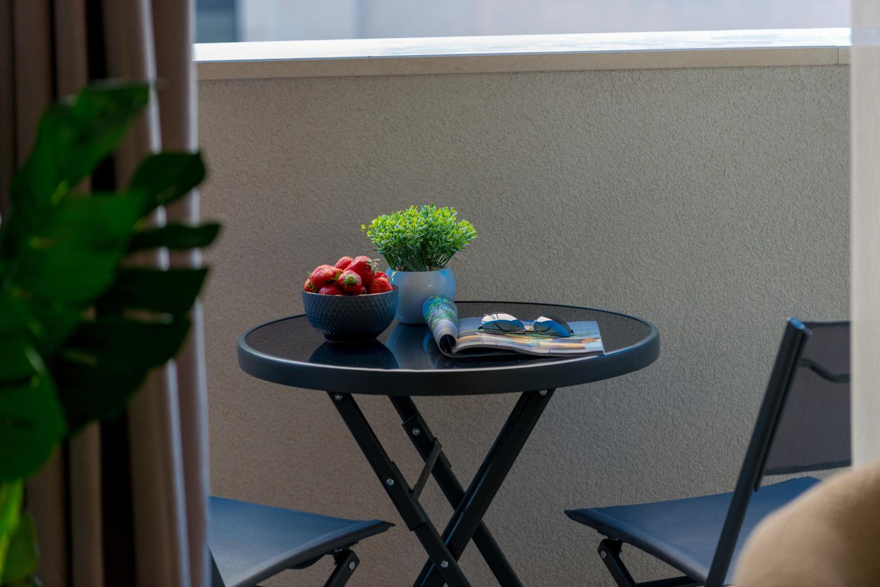 Central Dubrovnik Apartment