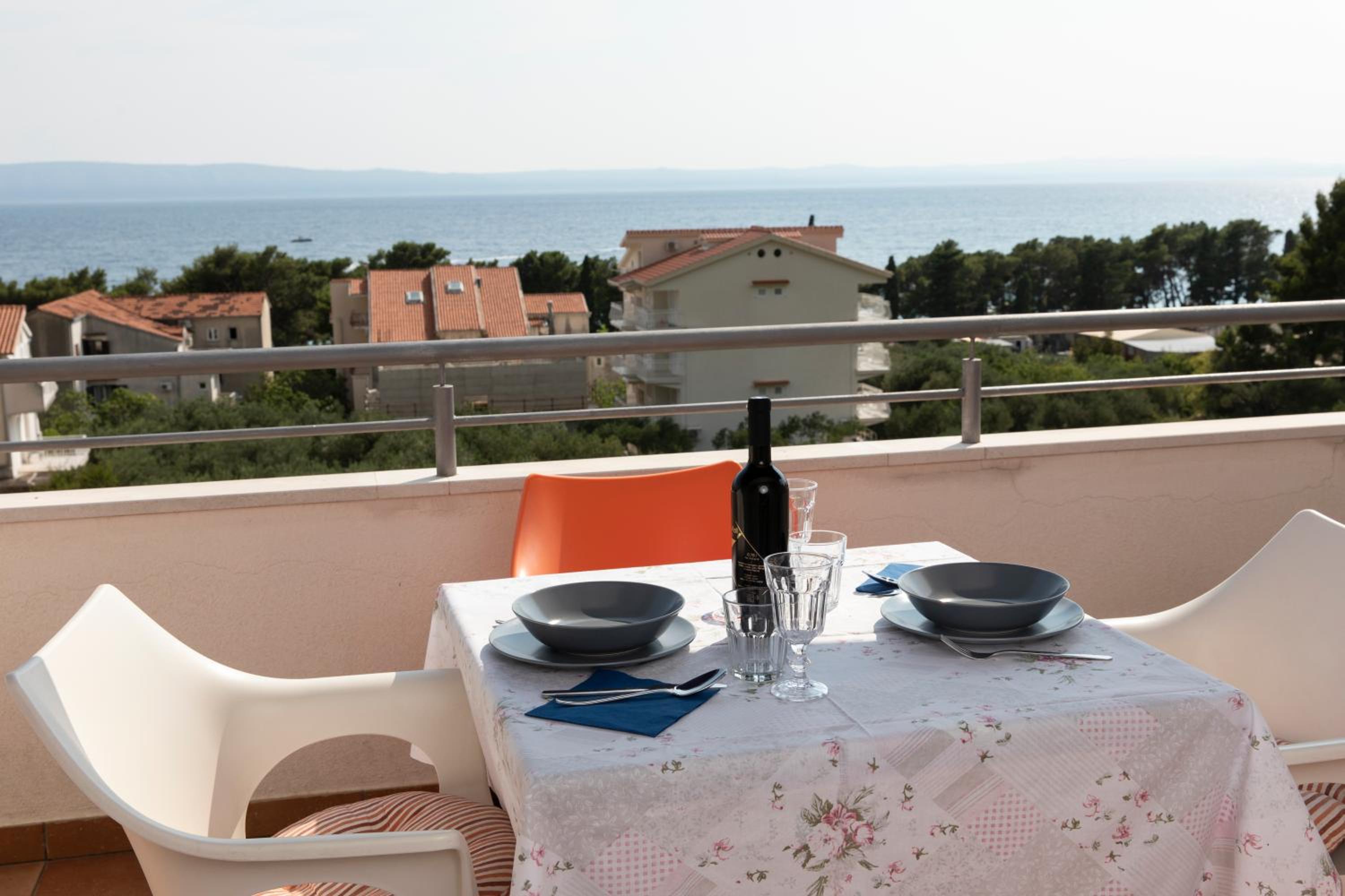 Villa Mare view 3