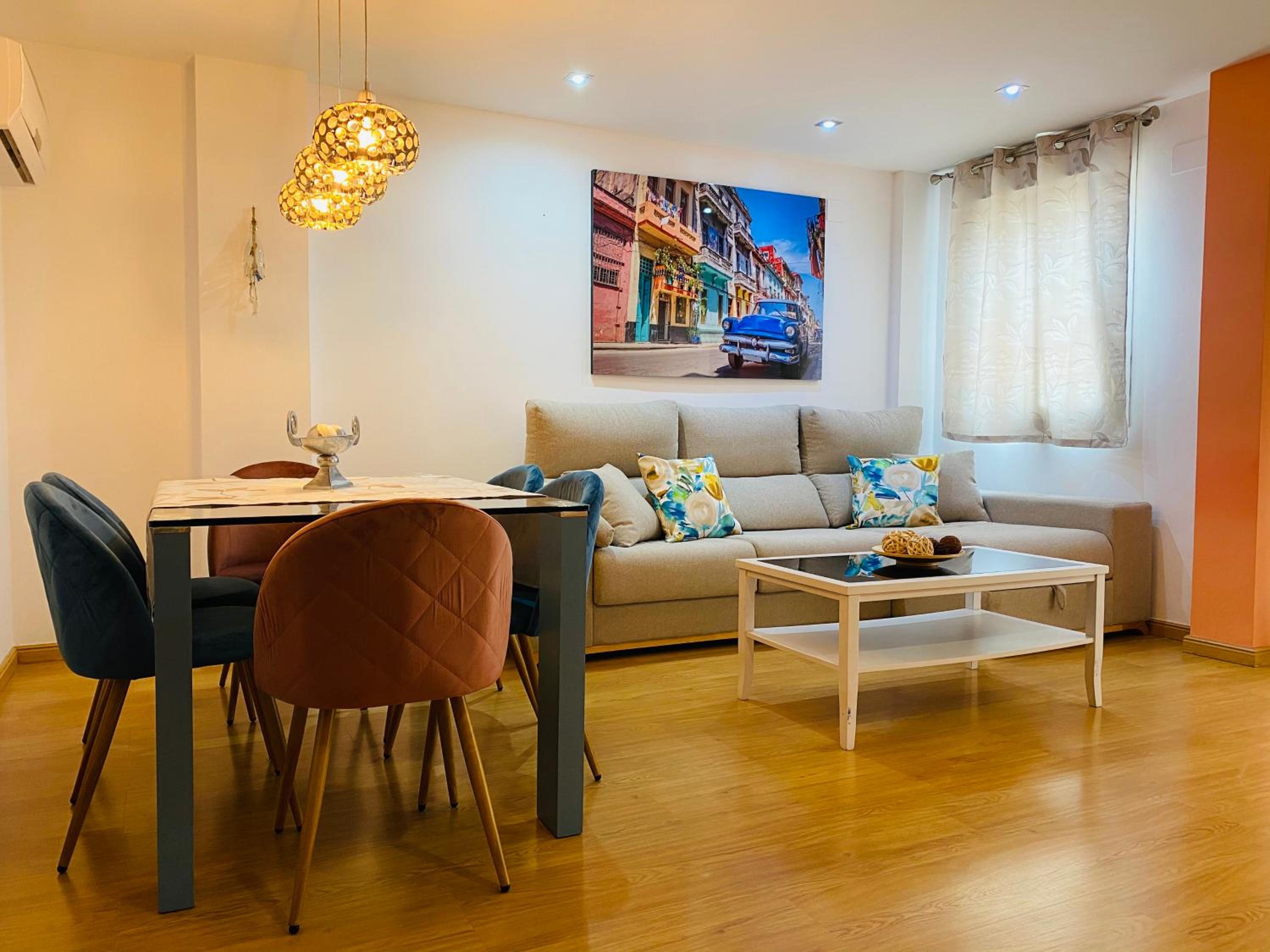 Hotel Casa La Herradura - Image 1