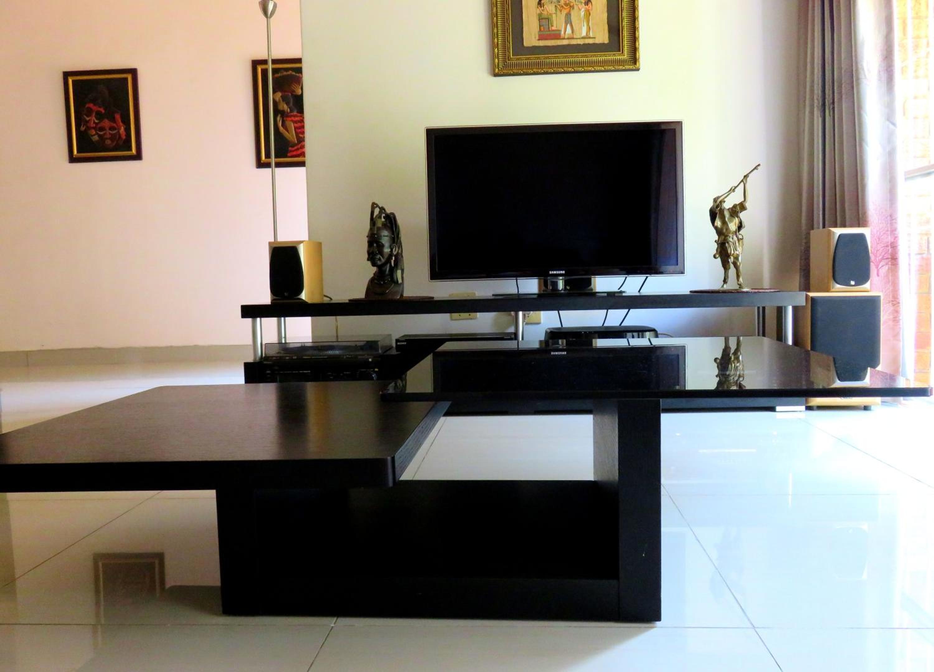 Comfort Apartment SA