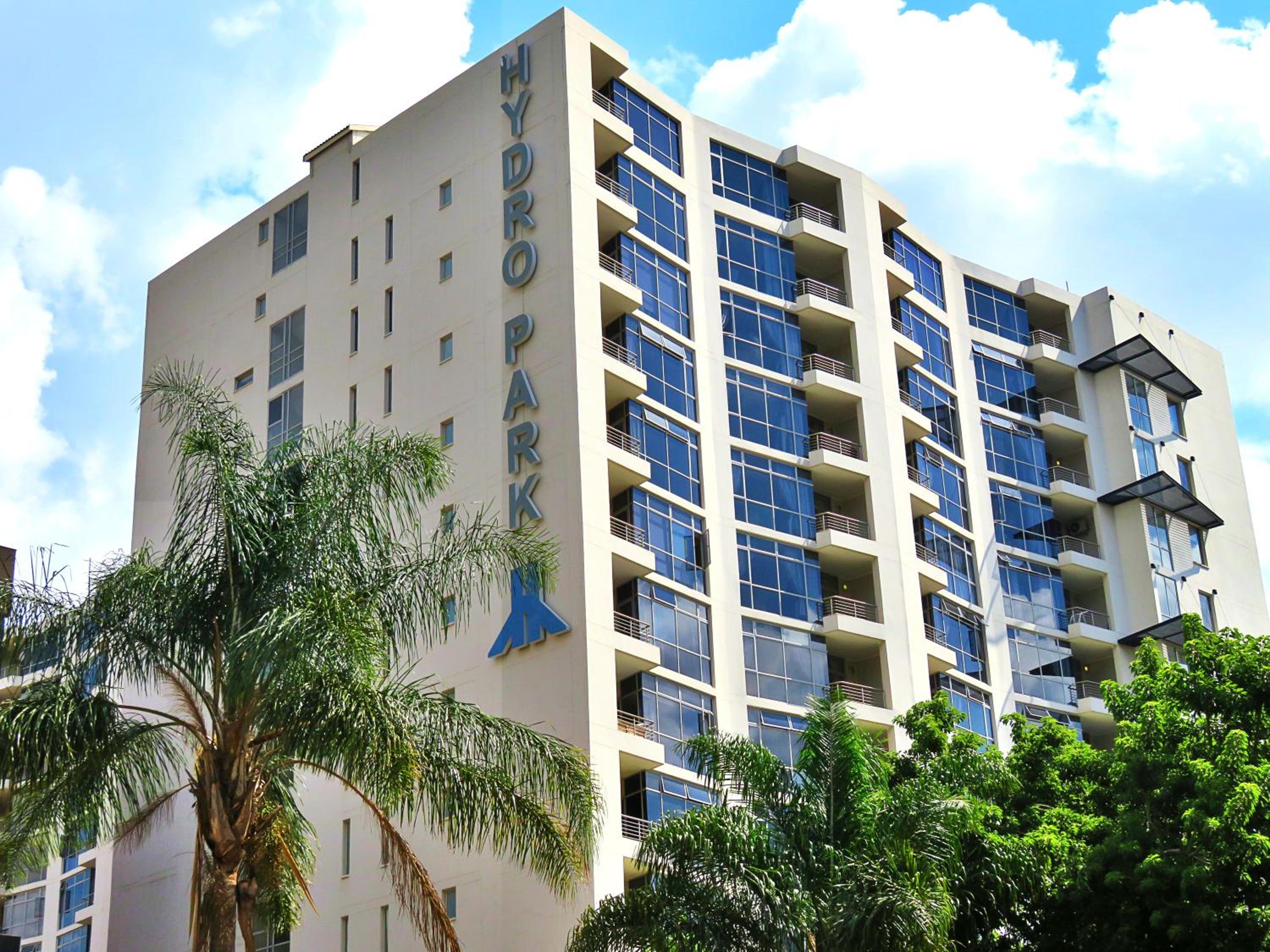 Comfort Apartment SA