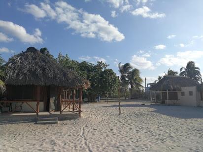 Cabañas El Cuyo