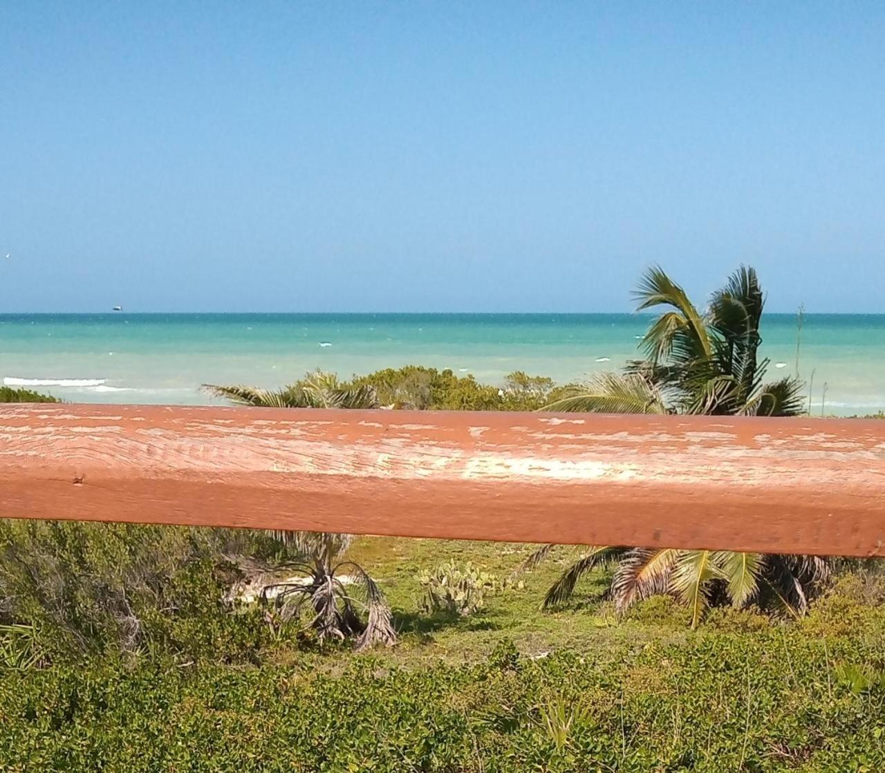 Cabañas El Cuyo