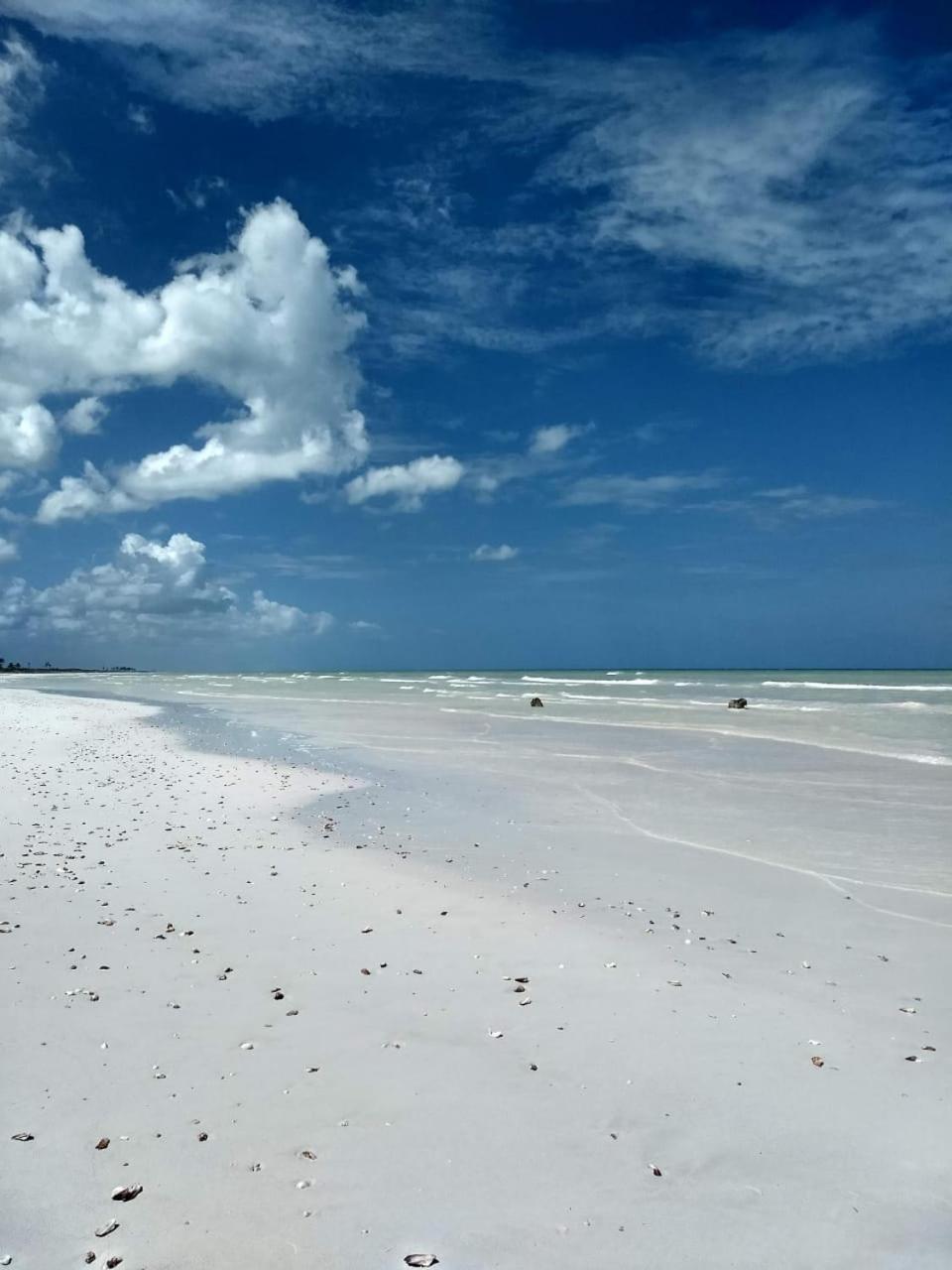 Cabañas El Cuyo