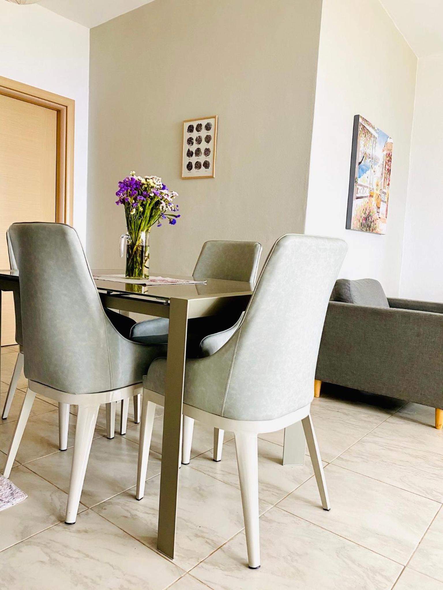 Olives Terrace B2A5 Apartment