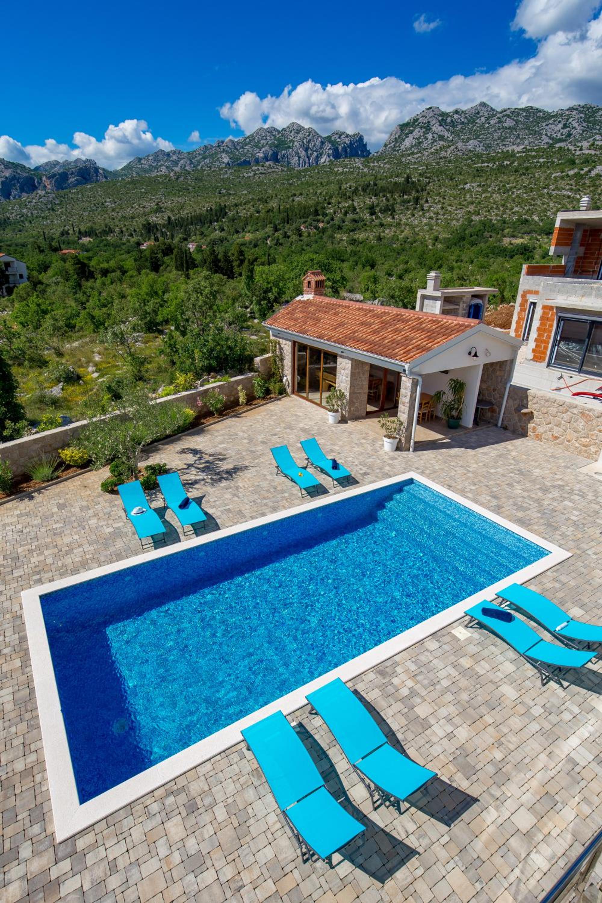 Villa Grandioza
