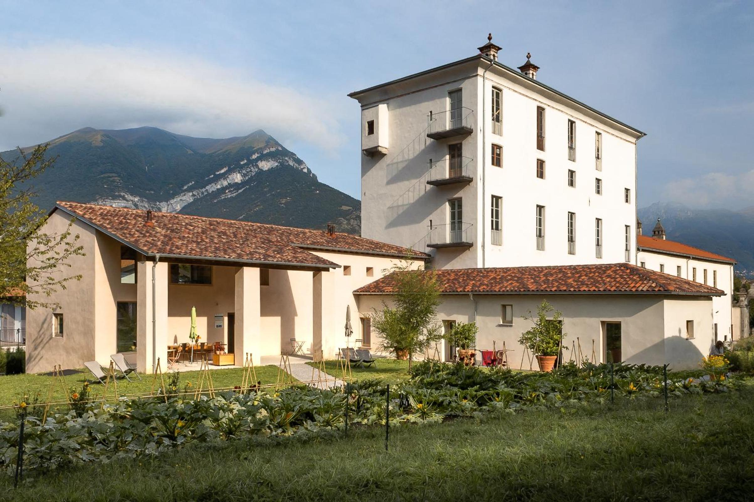 Hotel Agriturismo La Derta - Image 1