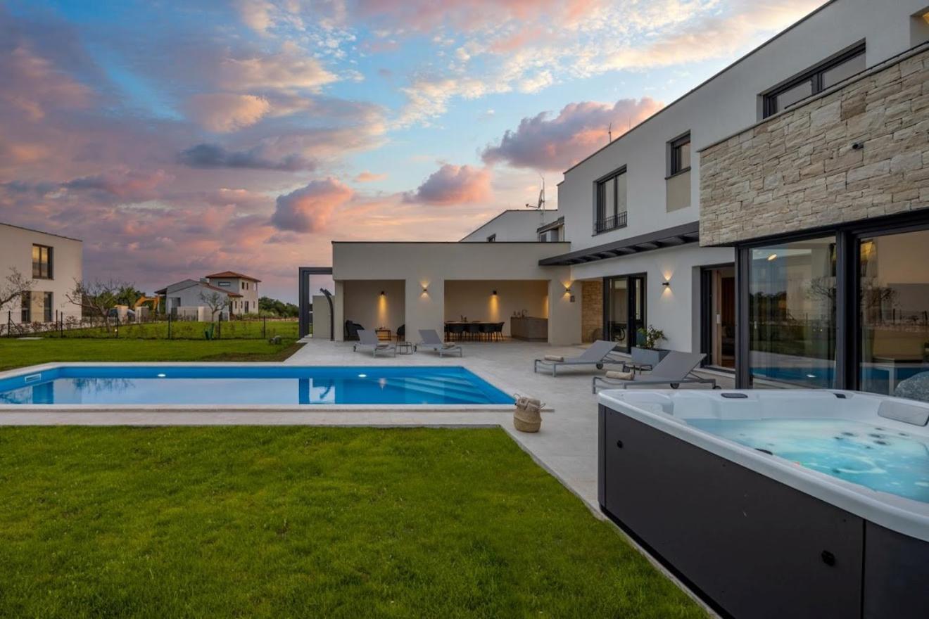 Villa Chiara by SeeAdria Agency view 5