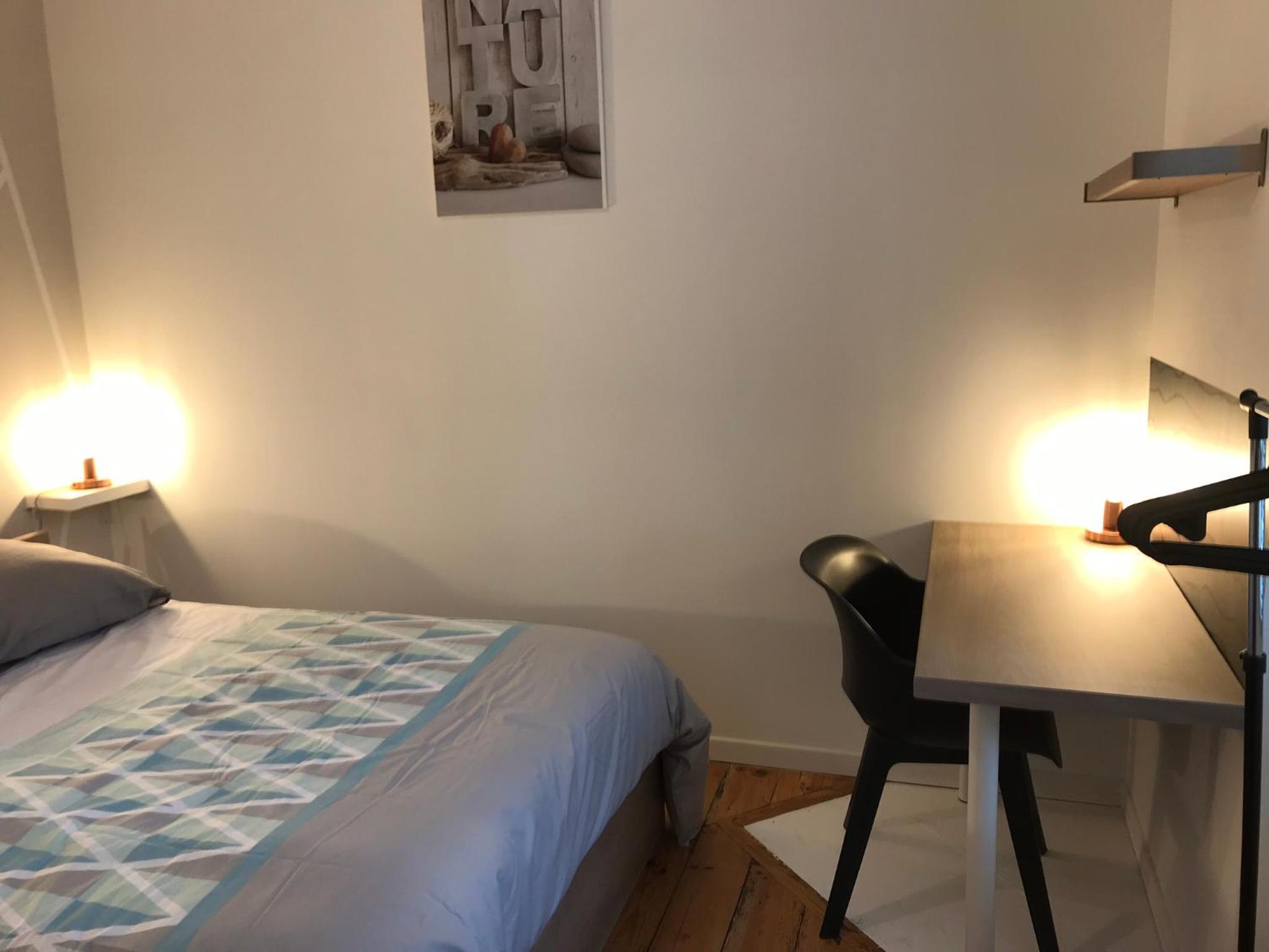 LE VICTOR HUGO - Wifi - Centre ville - PROPERTY RENTAL NM, photo 20