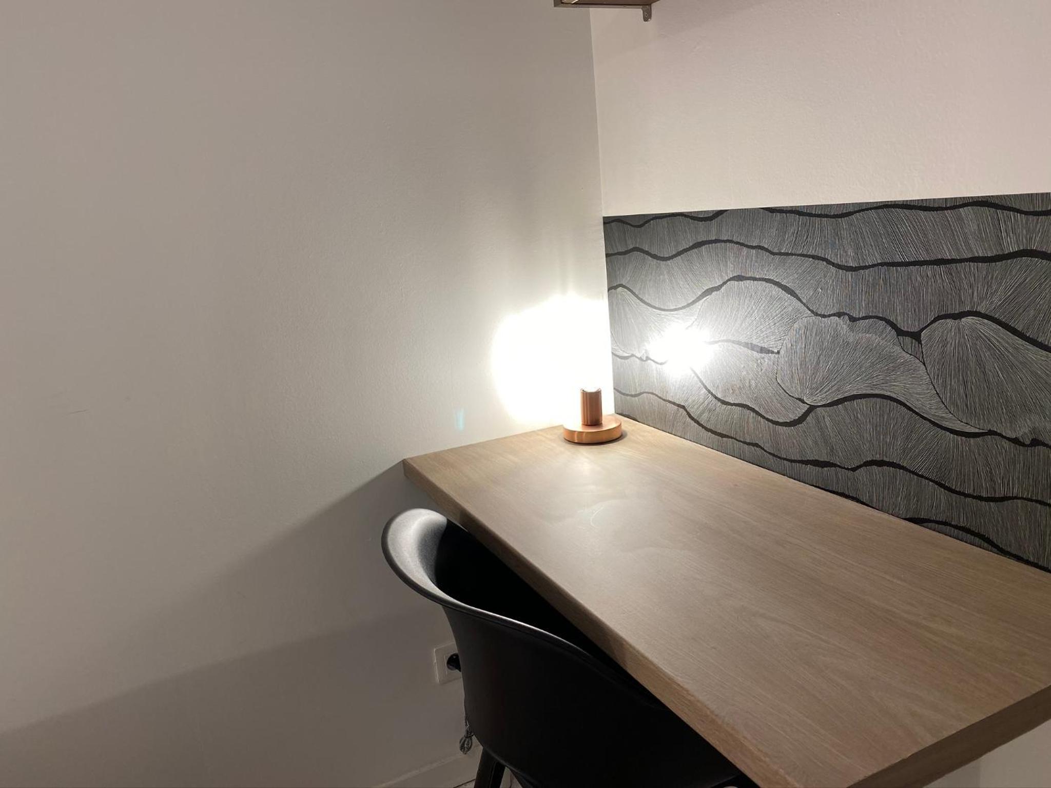 LE VICTOR HUGO - Wifi - Centre ville - PROPERTY RENTAL NM, photo 3