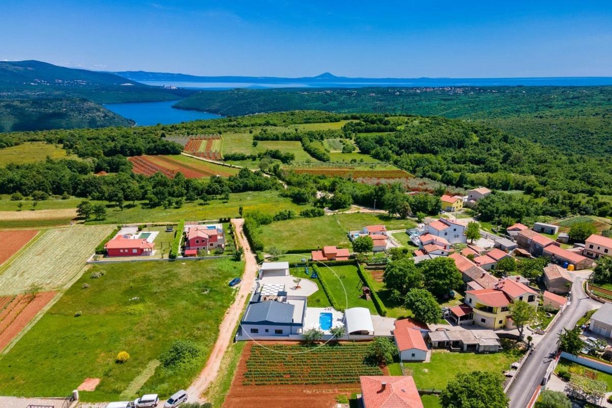 Villa Bella Vita view 3