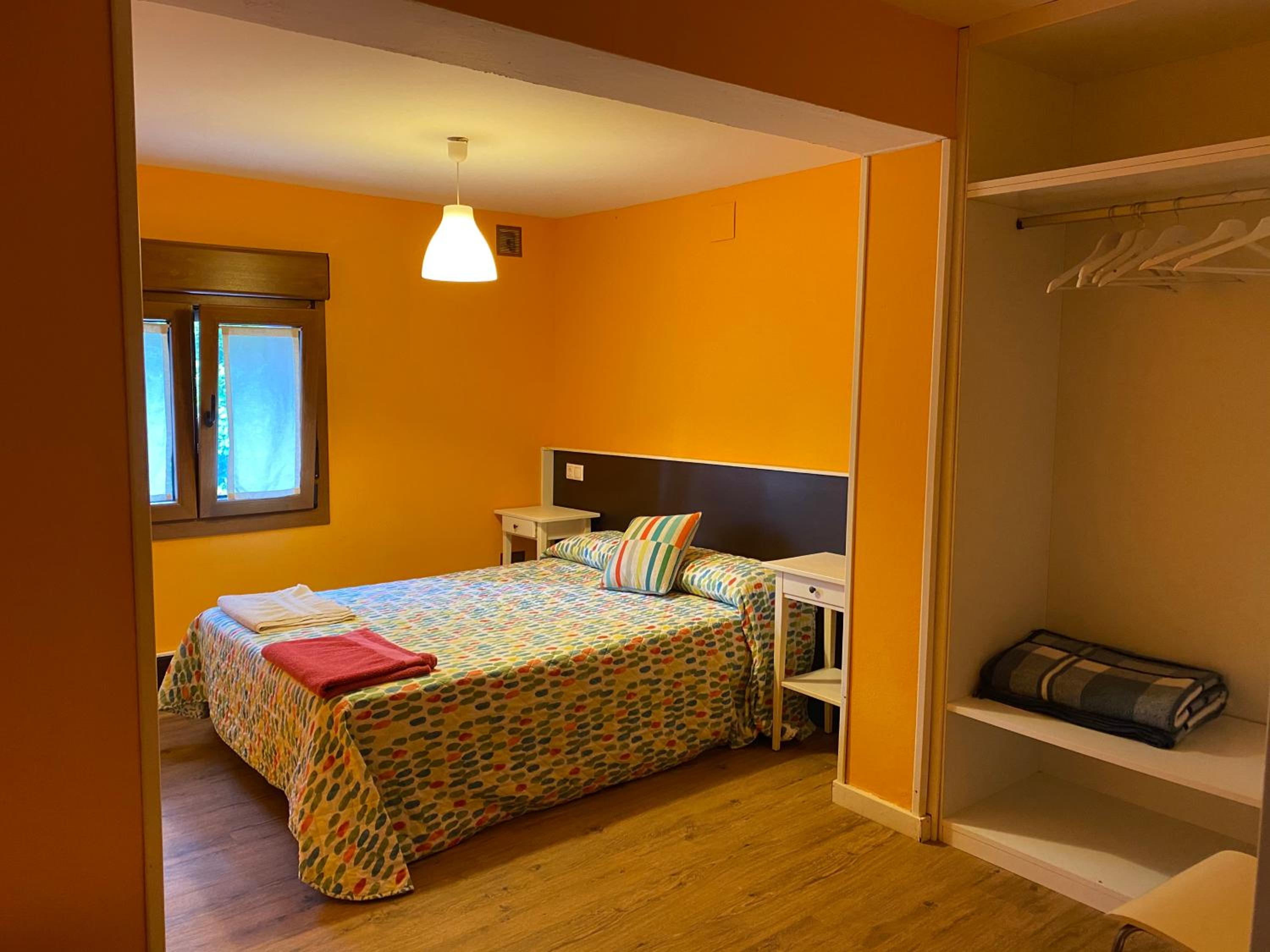 Apartamentos Turísticos Casa Nieves