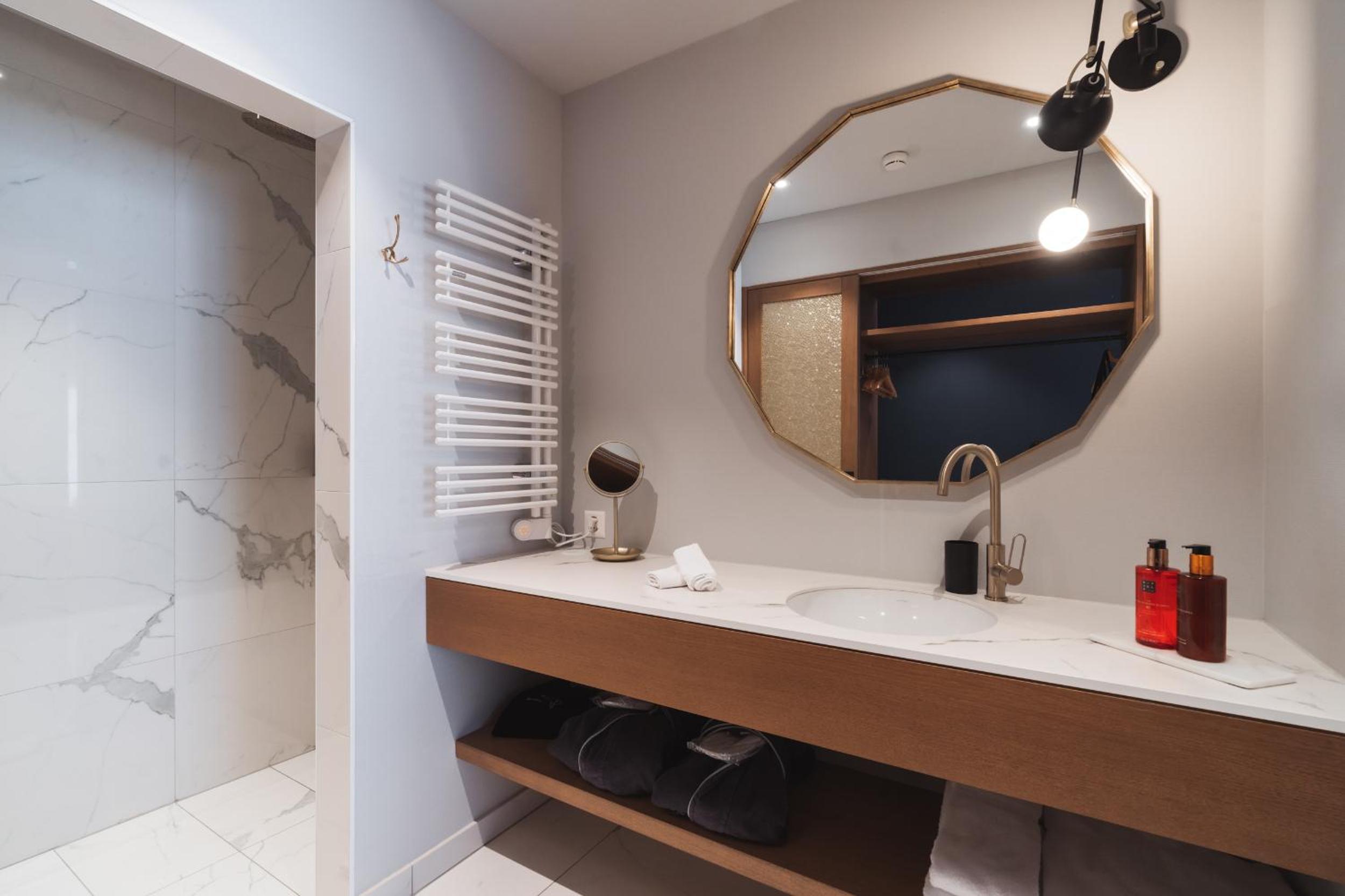 Boutique Hotel Glacier 8