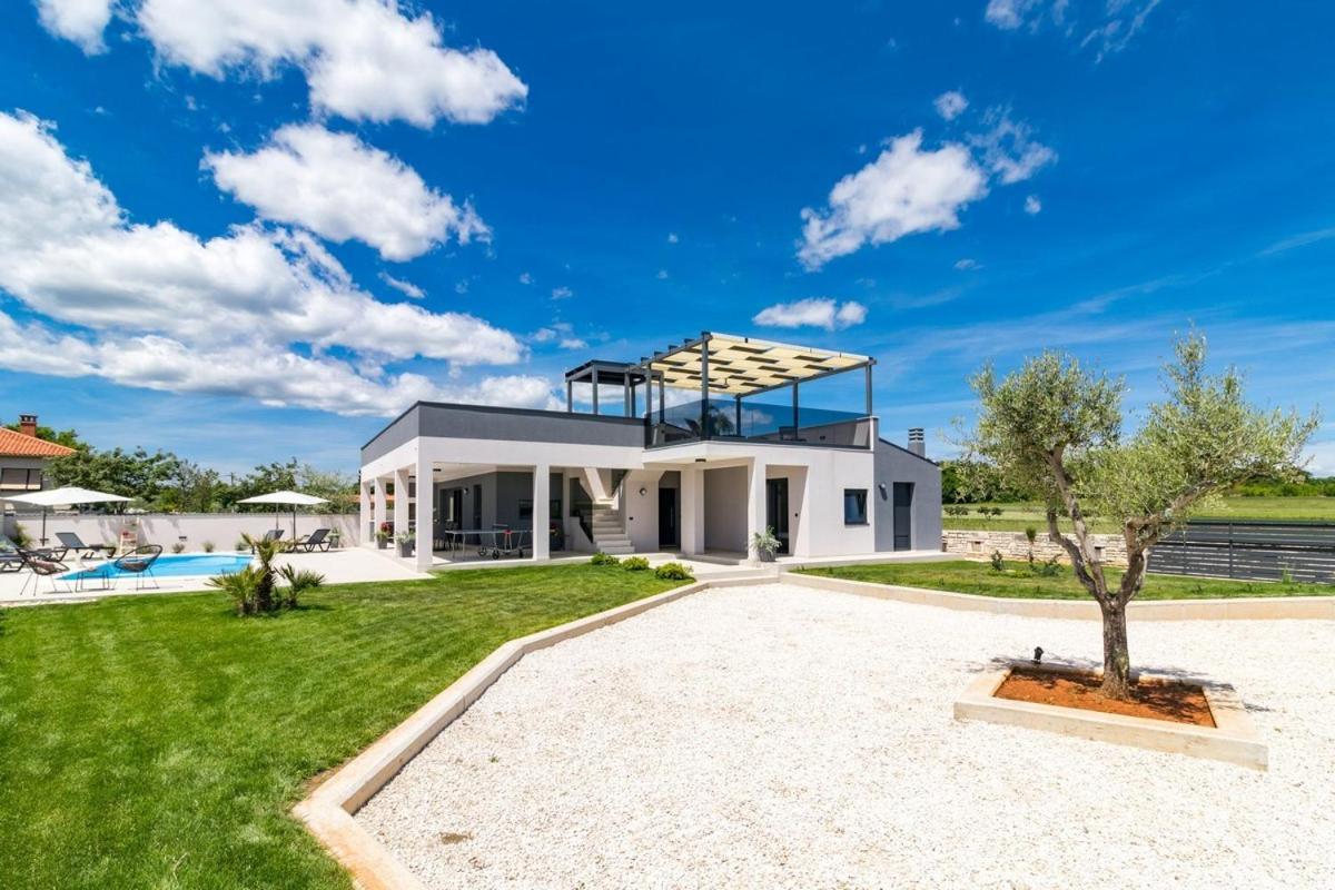 Villa Bella Vita view 2