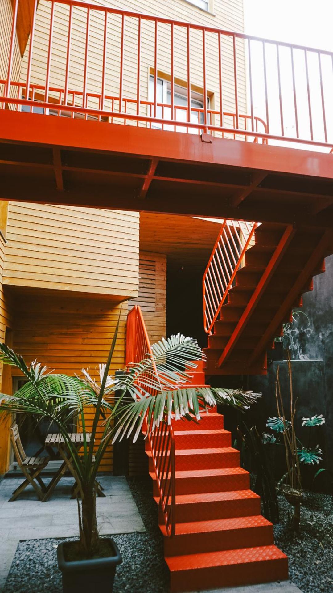 Porto Pim Bay